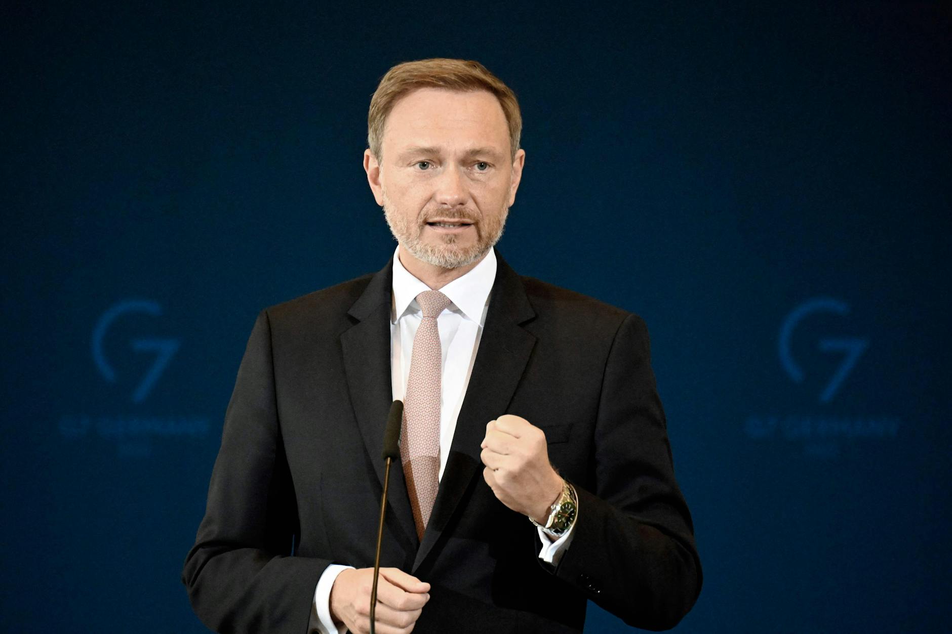 Die Mittelkürzungen durch Finanzminister Christian Lindner (FDP) bedeuten das Ende des sozialen Arbeitsmarkts.