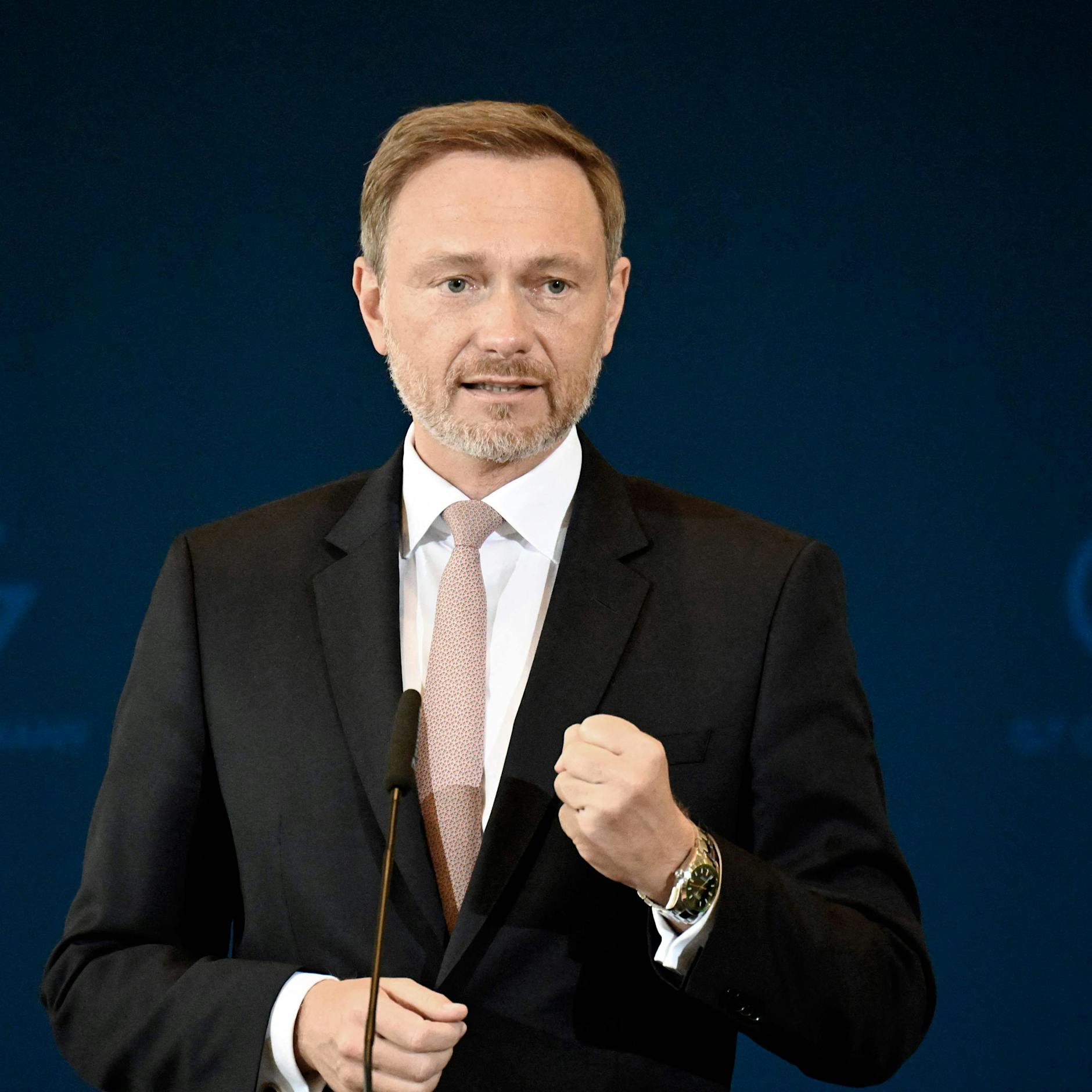 Hartz-IV-Hammer: Finanzminister Lindner will Geld für Langzeitarbeitslose drastisch kürzen