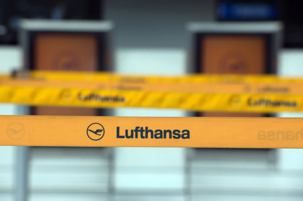 Zoff bei Lufthansa: Flugausfälle und mangelnder Service