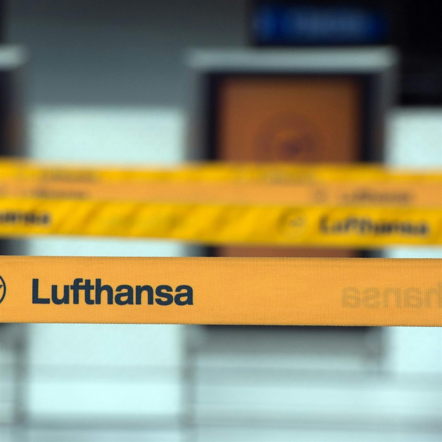 Zoff bei Lufthansa: Flugausfälle und mangelnder Service