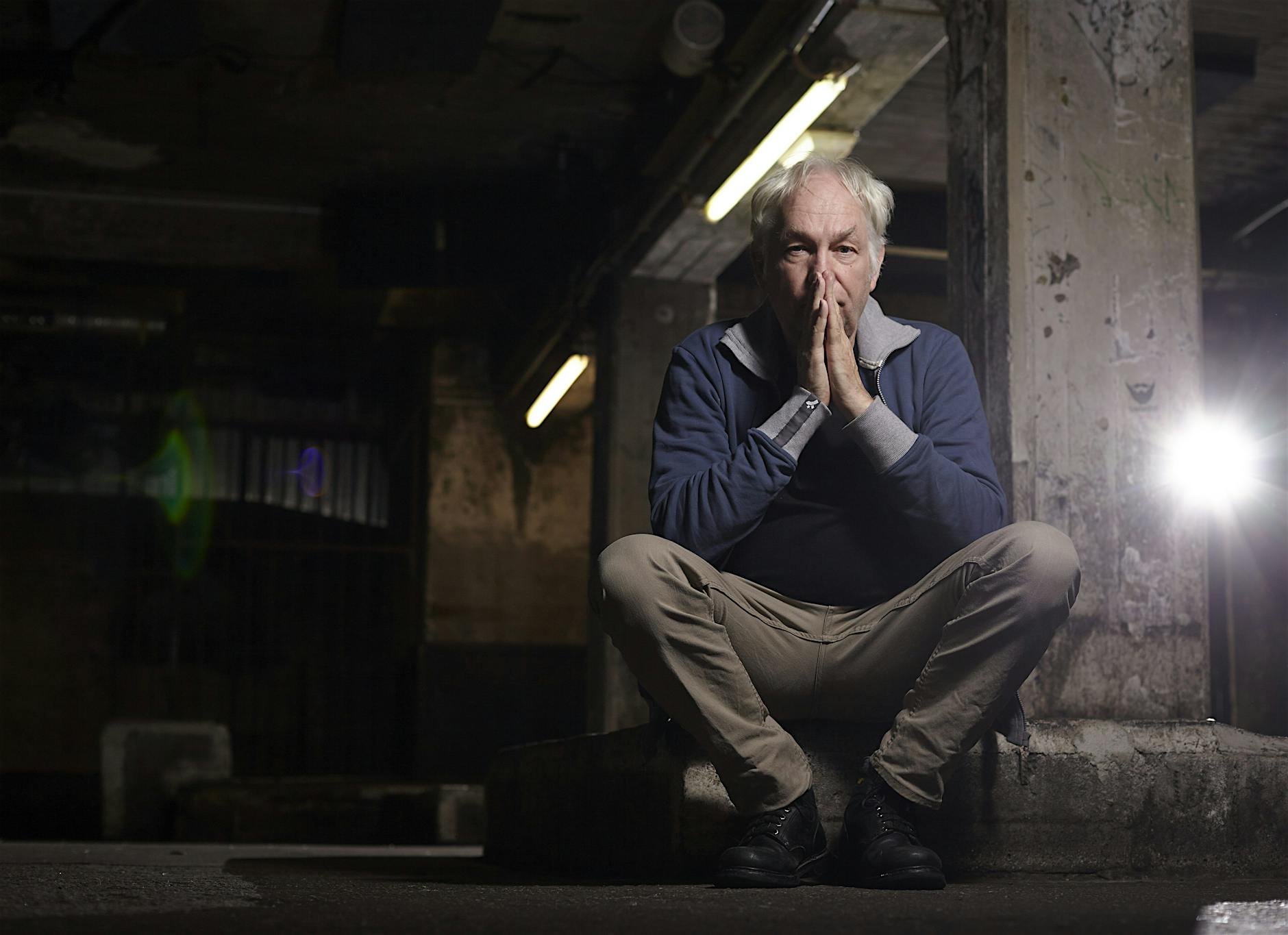 Tresor-Chef zu Loveparade Berlin: „Techno würde auch in Nordkorea funktionieren“