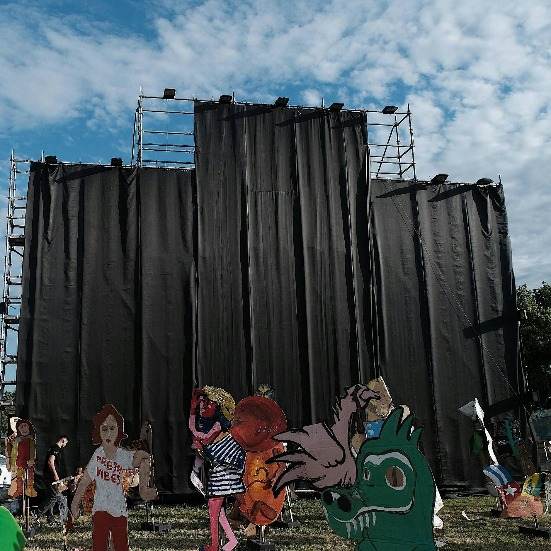 Documenta und Co.: Judenhass muss nur hübsch verpackt werden, dann ist er in Deutschland okay