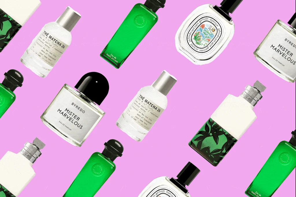 So riecht der Sommer 2022: Das sind die 5 Parfum-Trends der Saison