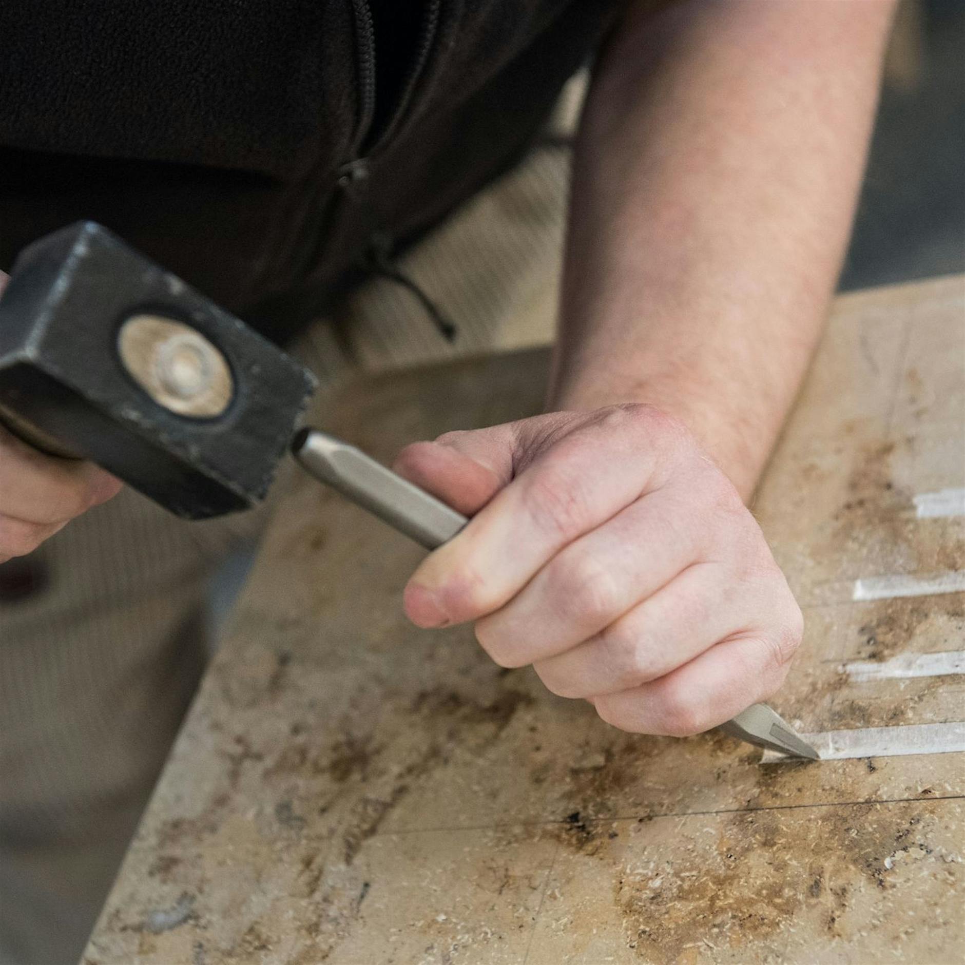 Handwerk fordert Gleichstellung der beruflichen Bildung