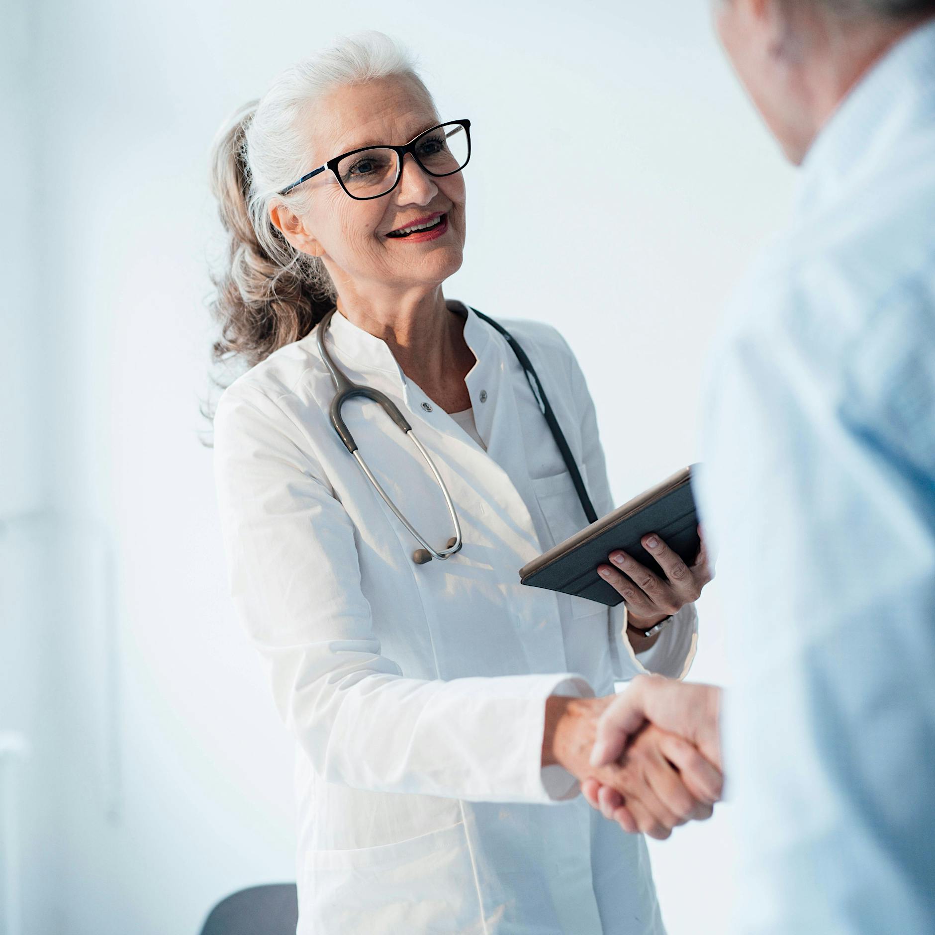 Gegen den Ärztemangel: Gesundheitskioske sollen kommen