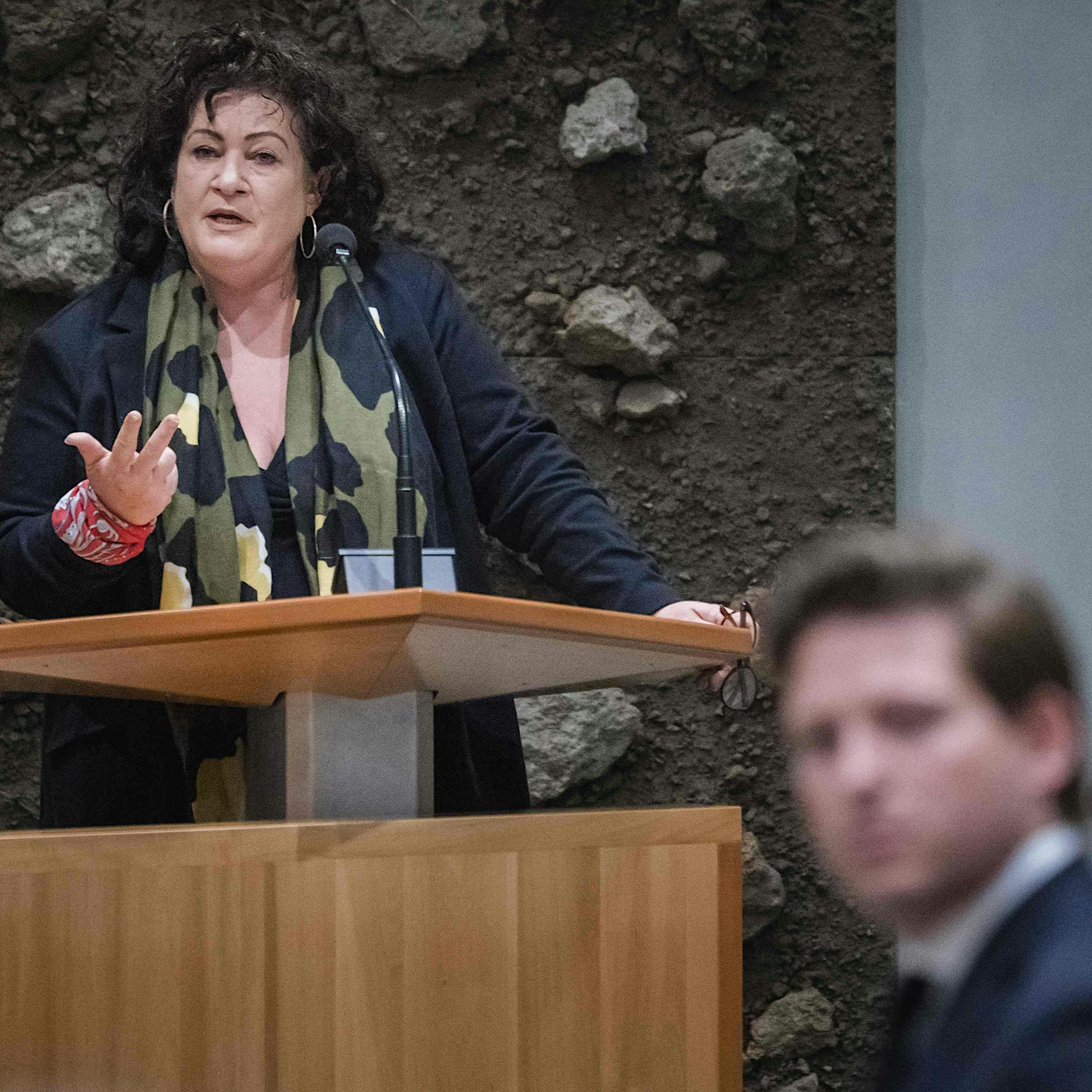 Agrar wird aggro: Hollands Bauern auf den Barrikaden – und es wird brenzlig