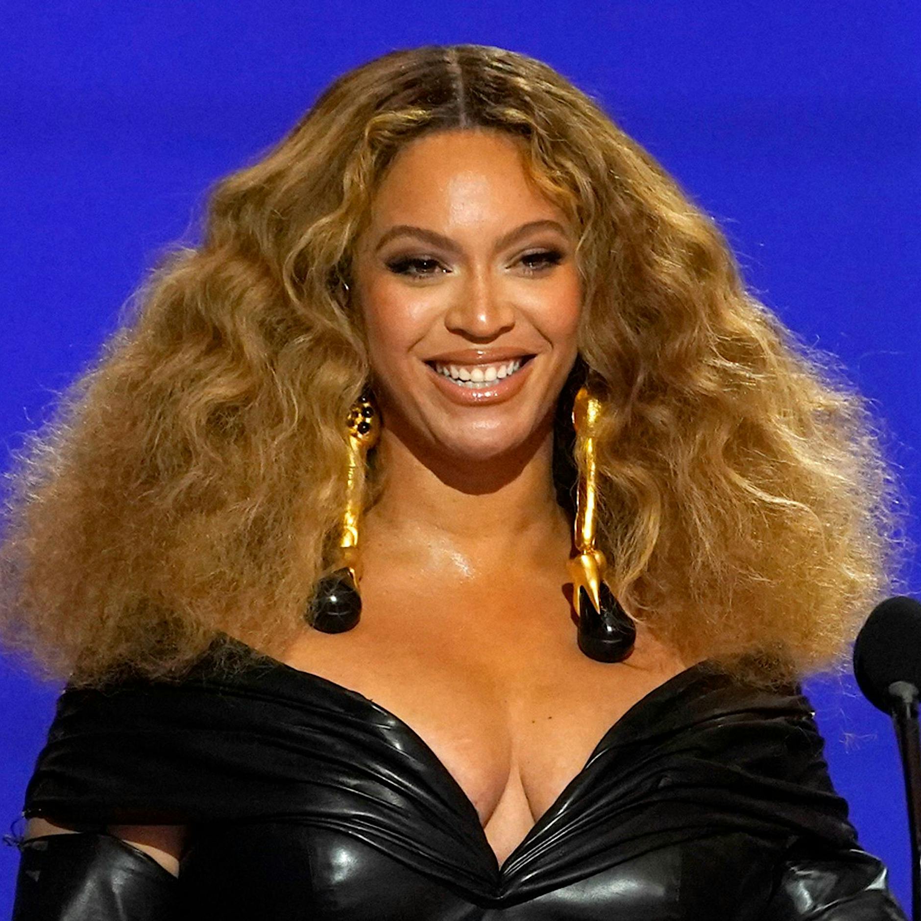 Beyoncé veröffentlicht Foto zum Album: „Ort zum Träumen“