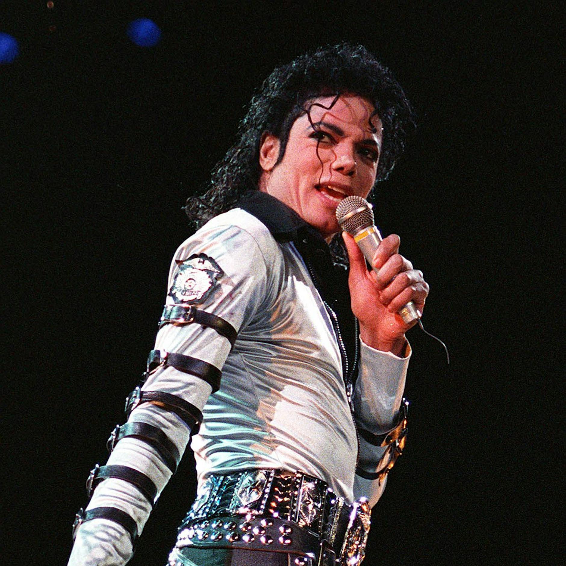 Alles nur gefälscht? Songs von Michael Jackson von Streaming-Plattformen gelöscht