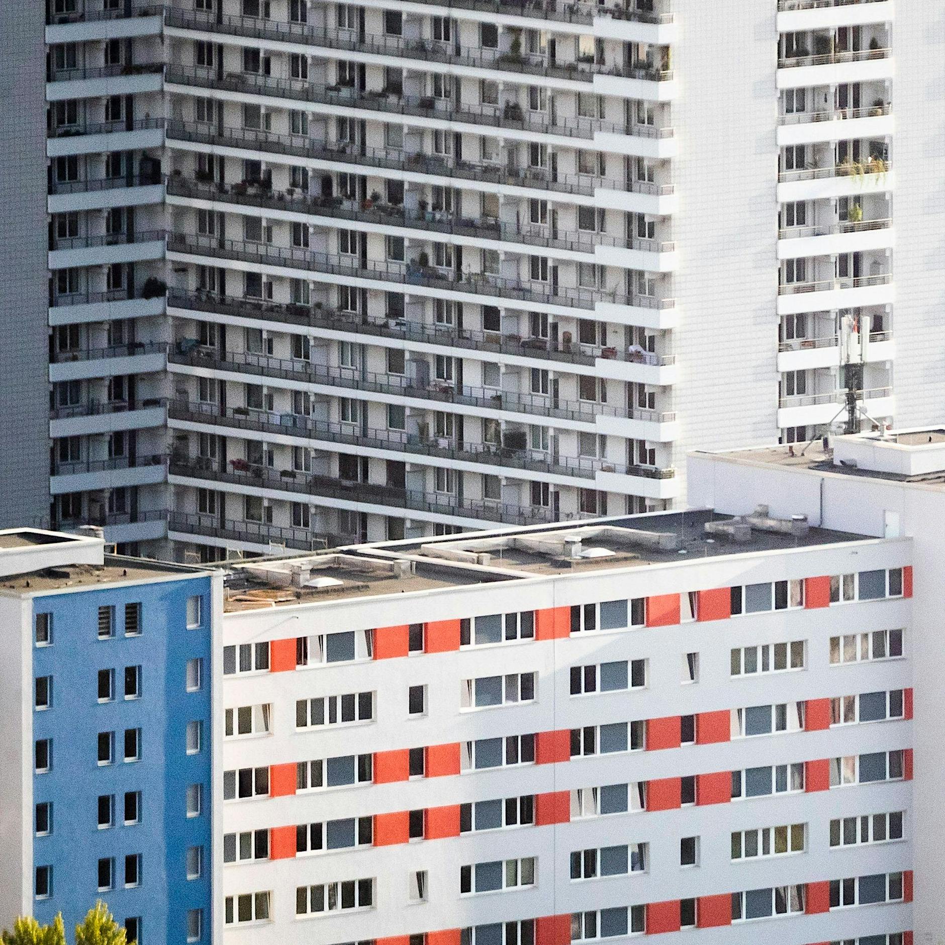 Berlin ganz hinten: So viel Geld bleibt Singles nach Abzug der Miete zum Leben