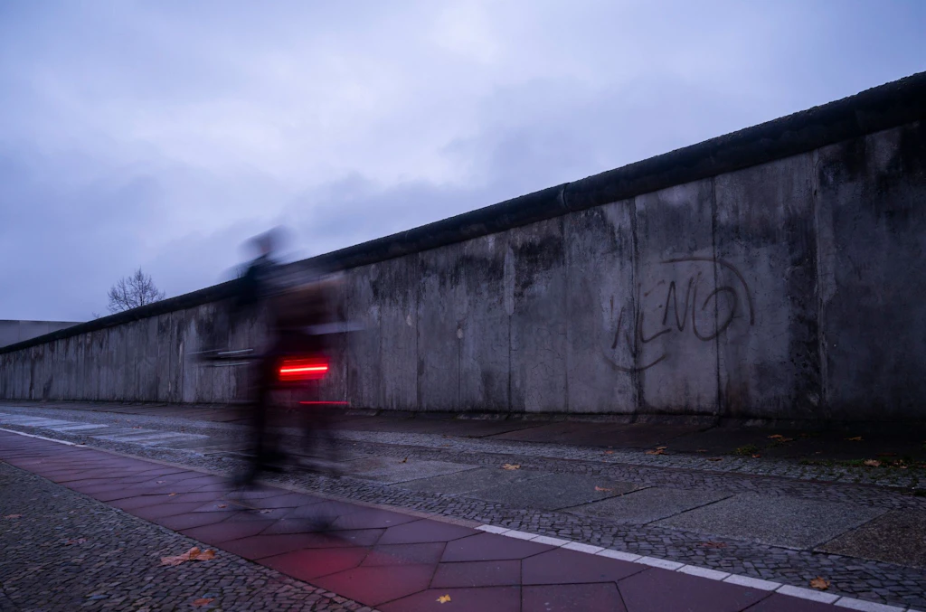 Ostberliner Geschichte: Acht Orte, an denen man DDR-Geschichte entdecken kann