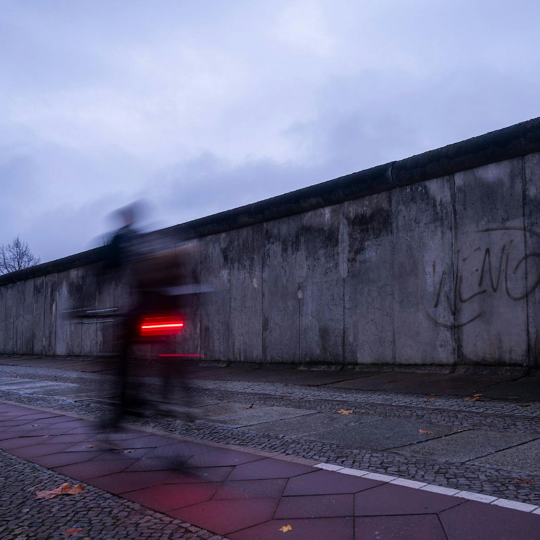 Ostberliner Geschichte: Acht Orte, an denen man DDR-Geschichte entdecken kann