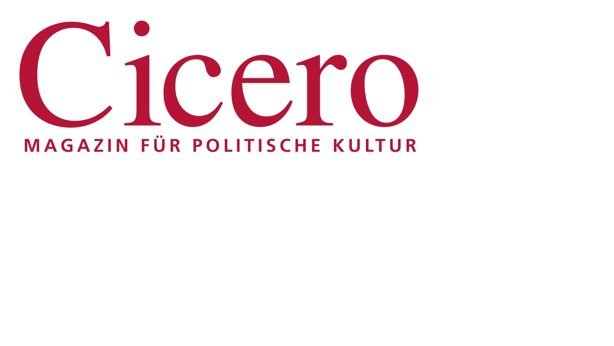 <a target="_blank" href="https://www.cicero.de">www.cicero.de</a>