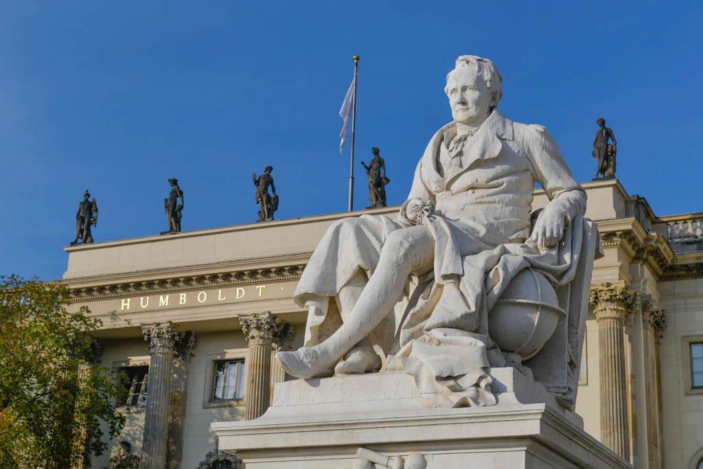 Evolutionsbiologe: „Die Aktivisten könnten genauso gut sagen, die Erde sei eine Scheibe“