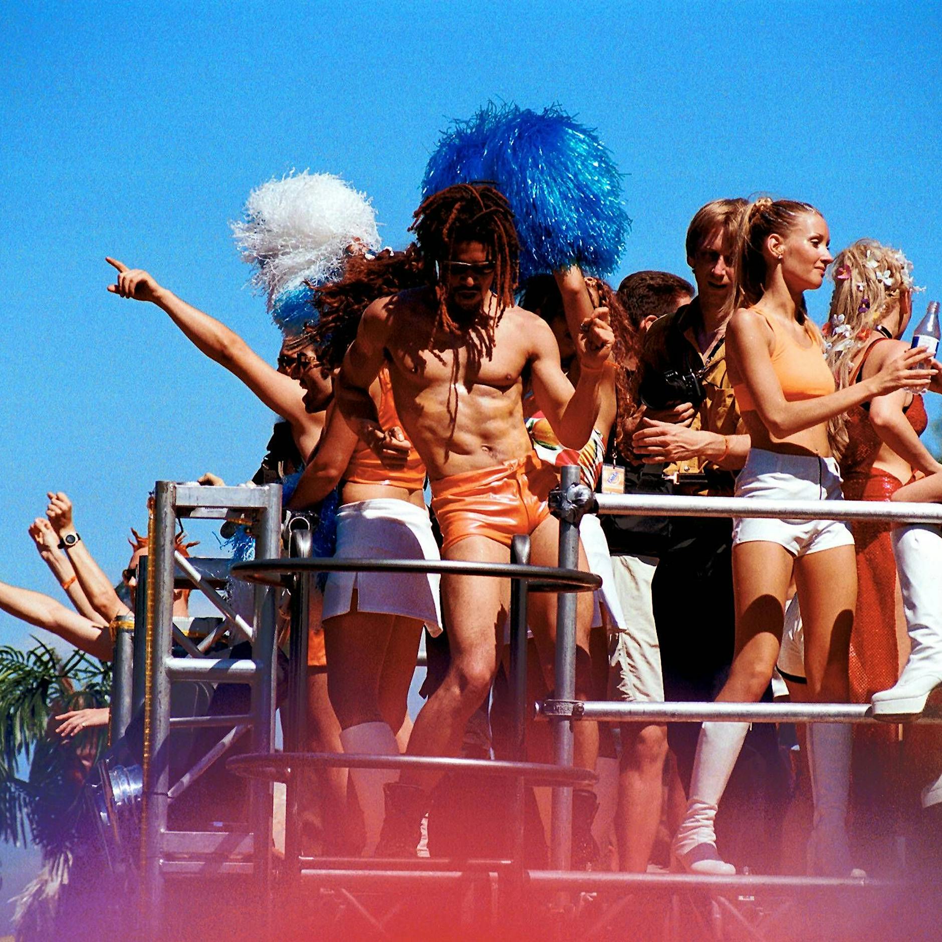 Rave The Planet 2023: Route, wichtige Informationen und mehr