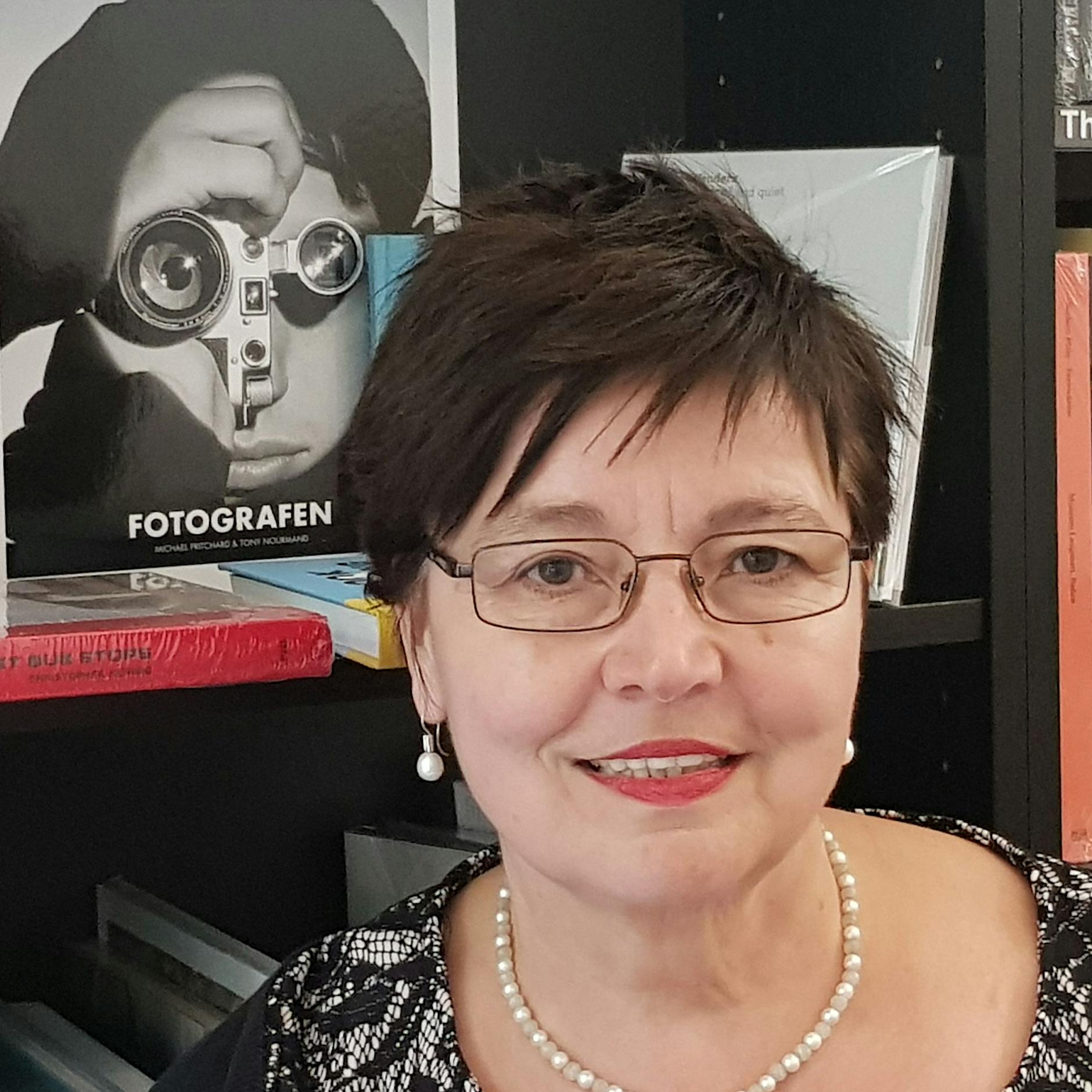 Liebe Buchhändlerin, was mögen Sie an Doris Dörries Reiselust?