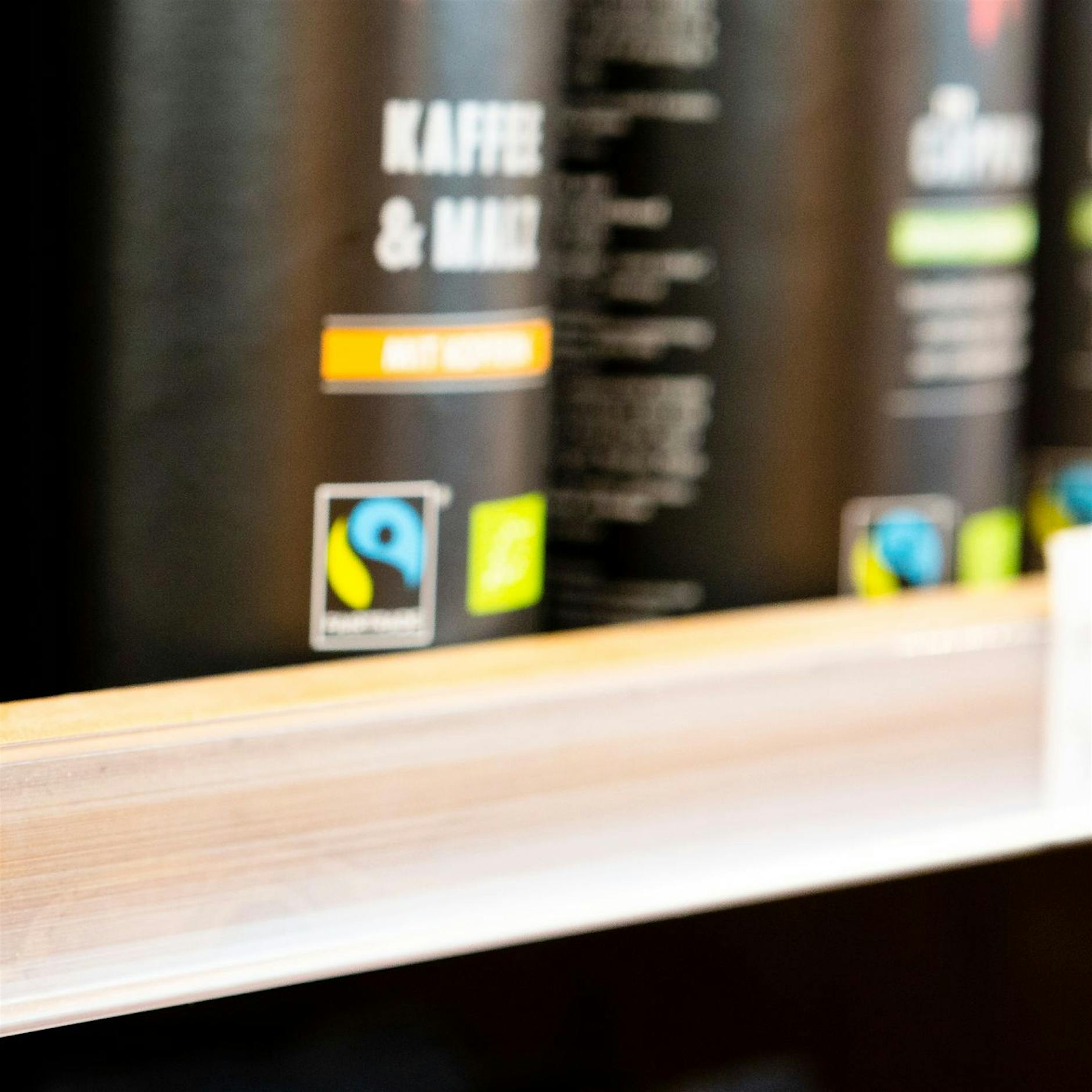 Fair Einkaufen trotz Inflation?