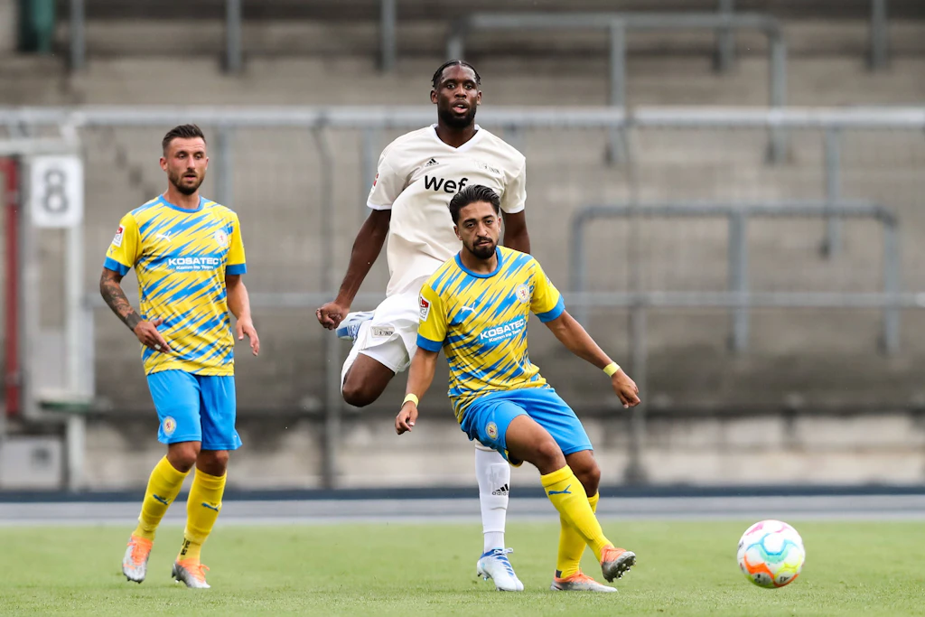 1. FC Union: So sah Trainer Urs Fischer die Pleite in Braunschweig