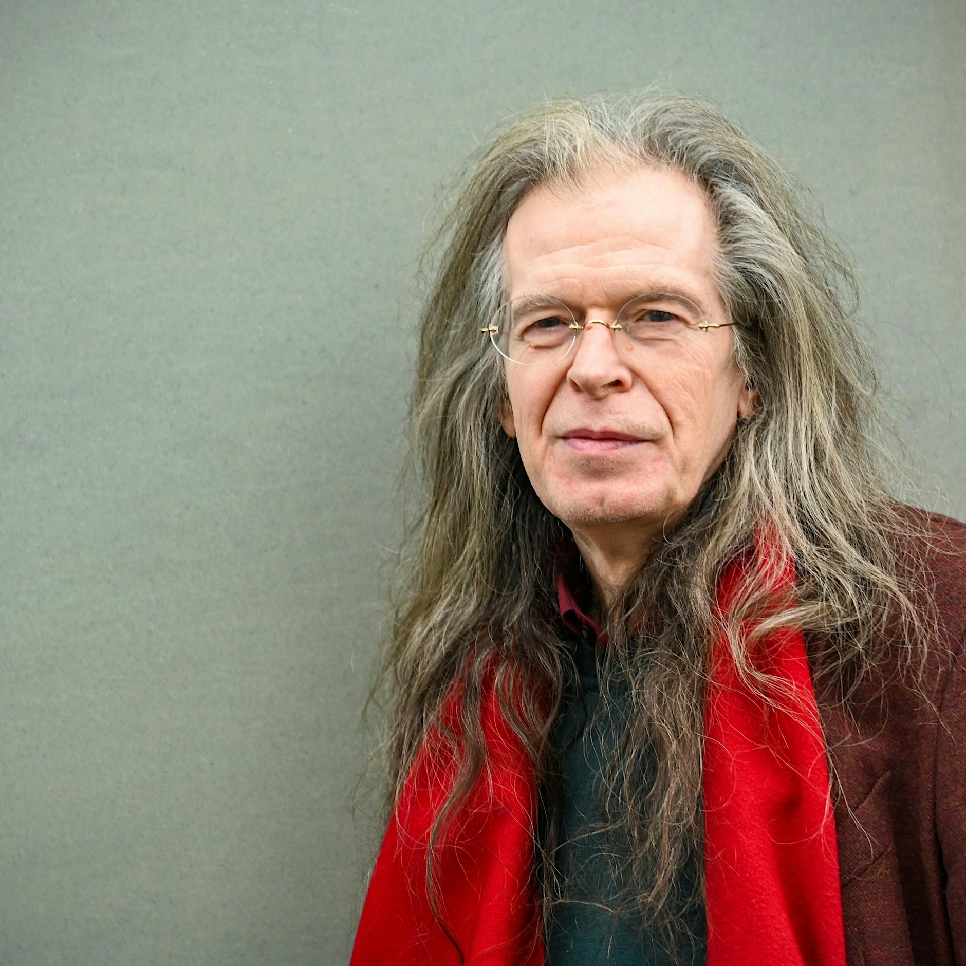 Der unfertige Gedanke 16