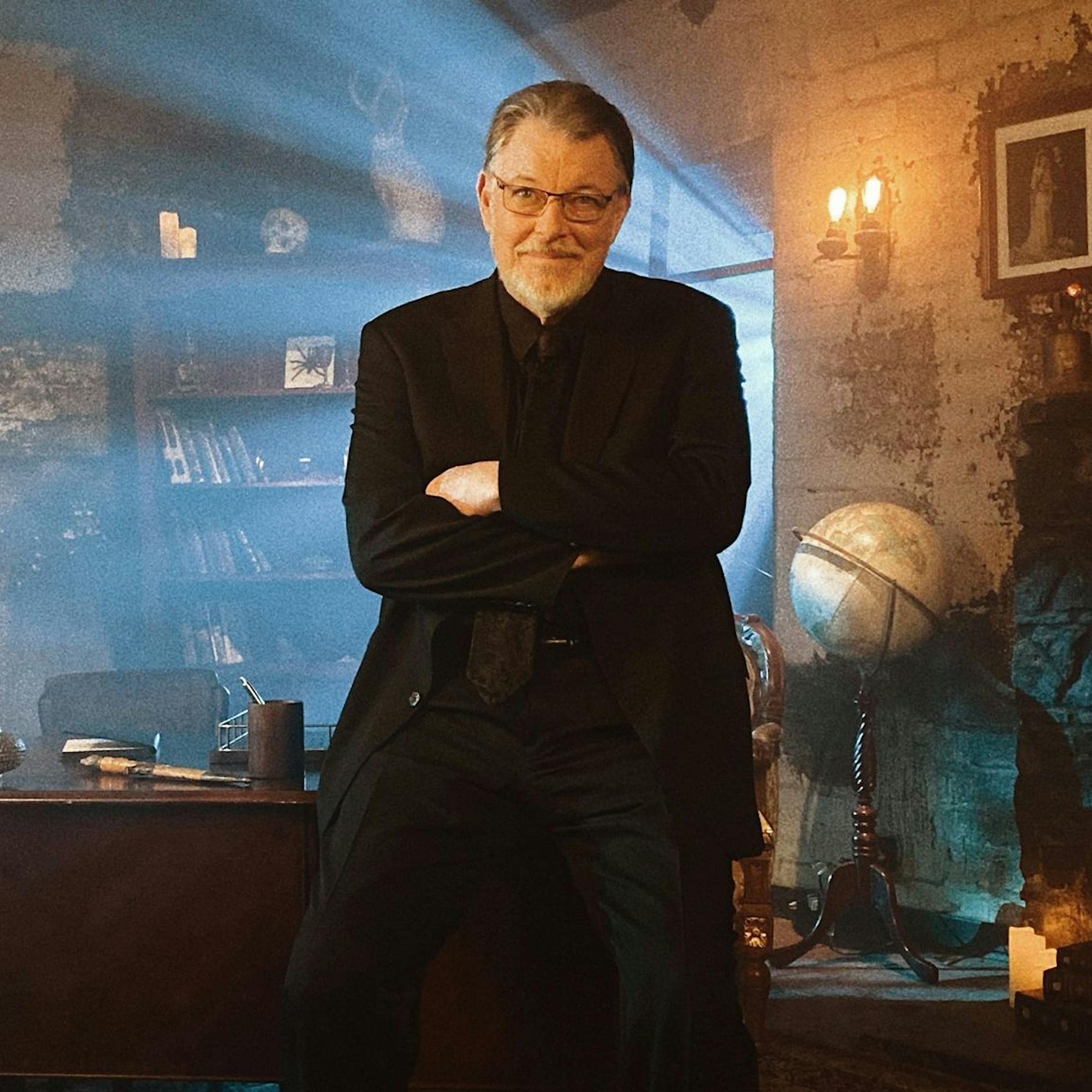 Comeback der Kultserie „X-Factor – Das Unfassbare“: Wann, welcher Sender, wie oft? Alle Infos zu den neuen Folgen