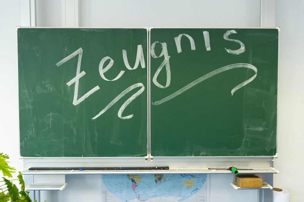 Zeugnisse in Berlin und Brandenburg: Sommerferien beginnen
