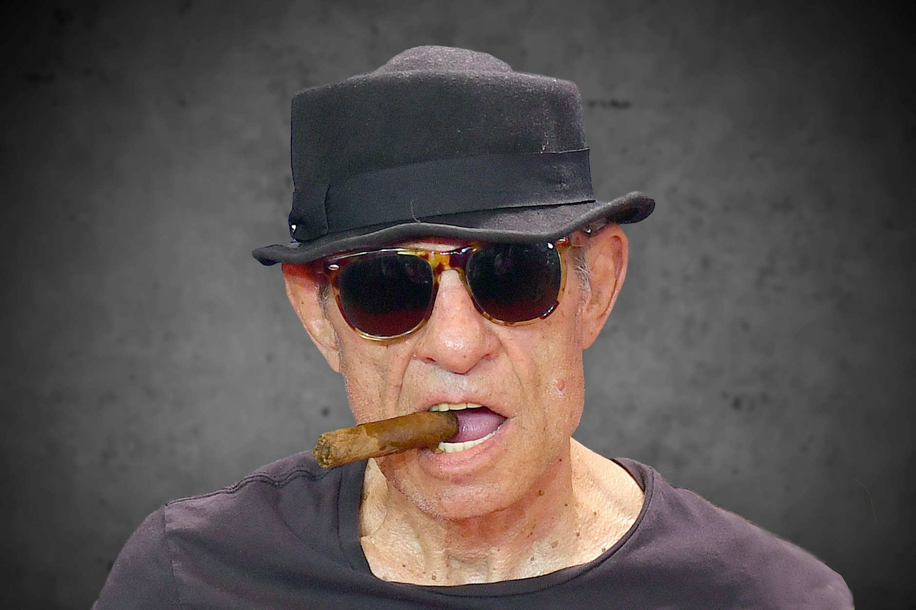 Er wurde 81 Jahre alt: Kult-Regisseur Klaus Lemke ist tot.