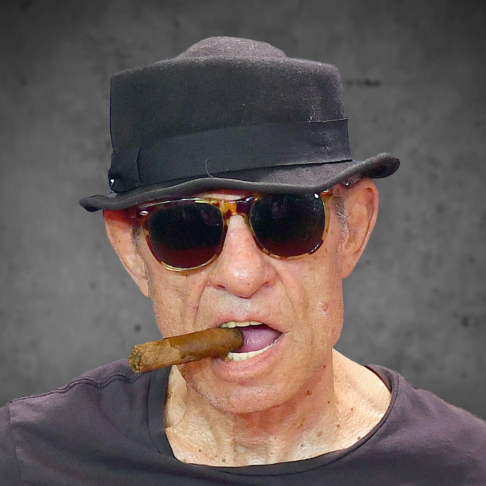 Kult-Regisseur Klaus Lemke: Deutschlands letzter Kino-Rebell ist tot! EIN Film- und Fernsehstar wäre ohne ihn nichts geworden