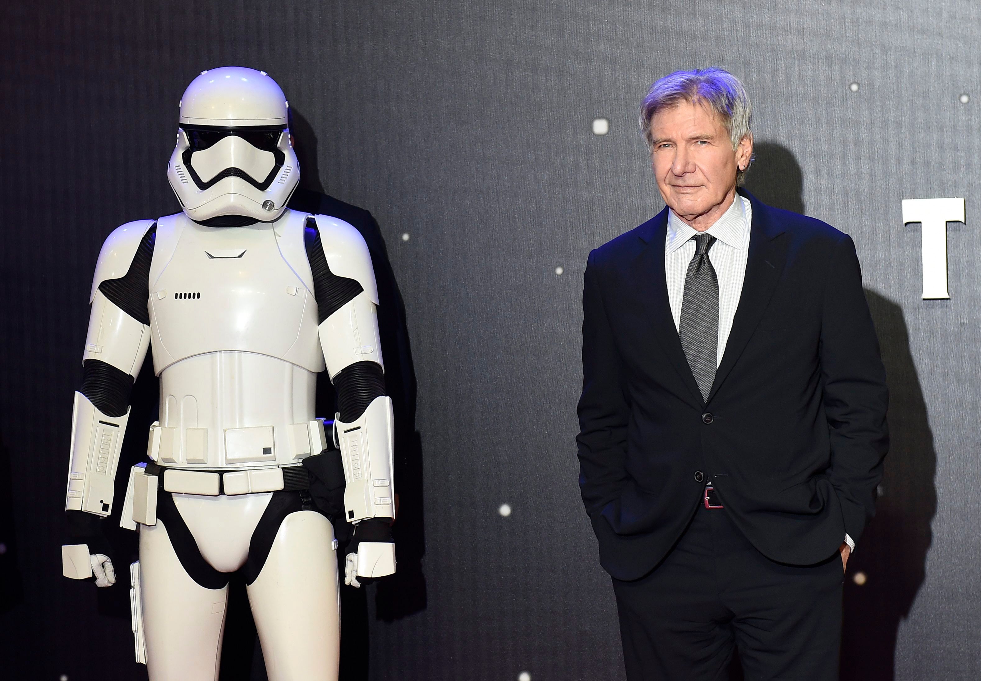 Image - Hollywoods beliebtester Abenteurer, Pilot und Schurke: Harrison Ford wird 80
