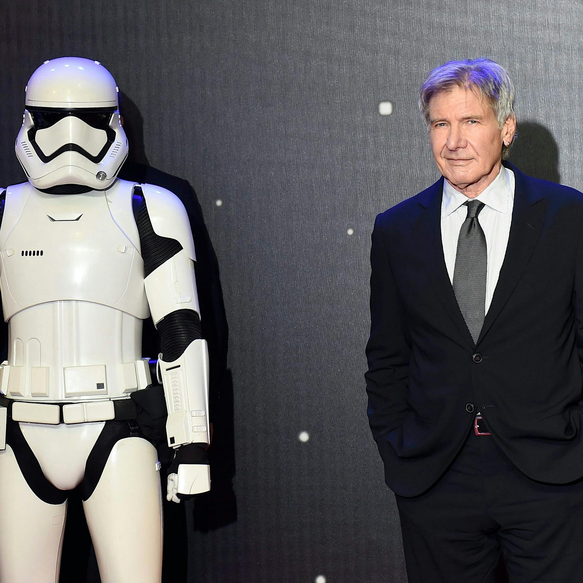 Hollywoods beliebtester Abenteurer, Pilot und Schurke: Harrison Ford wird 80