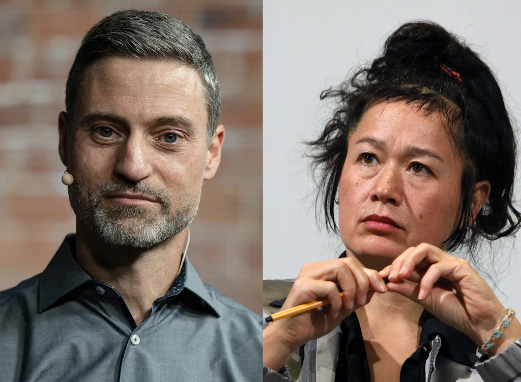 Antisemitismus auf Documenta: Meron Mendel und Hito Steyerl ziehen sich zurück
