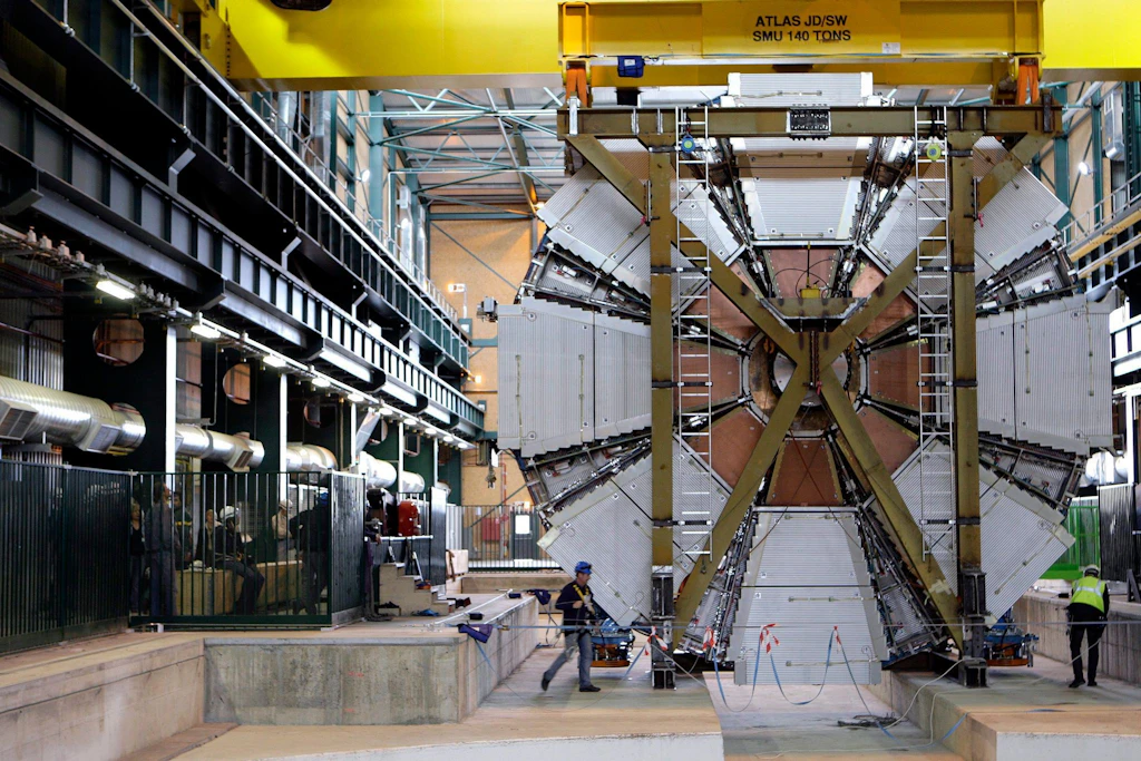 Zehn Jahre Higgs-Boson: Was der Teilchenphysik noch bleibt