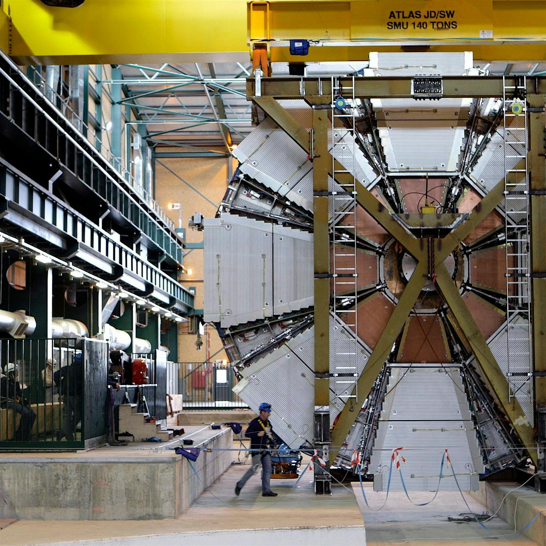 Zehn Jahre Higgs-Boson: Was der Teilchenphysik noch bleibt