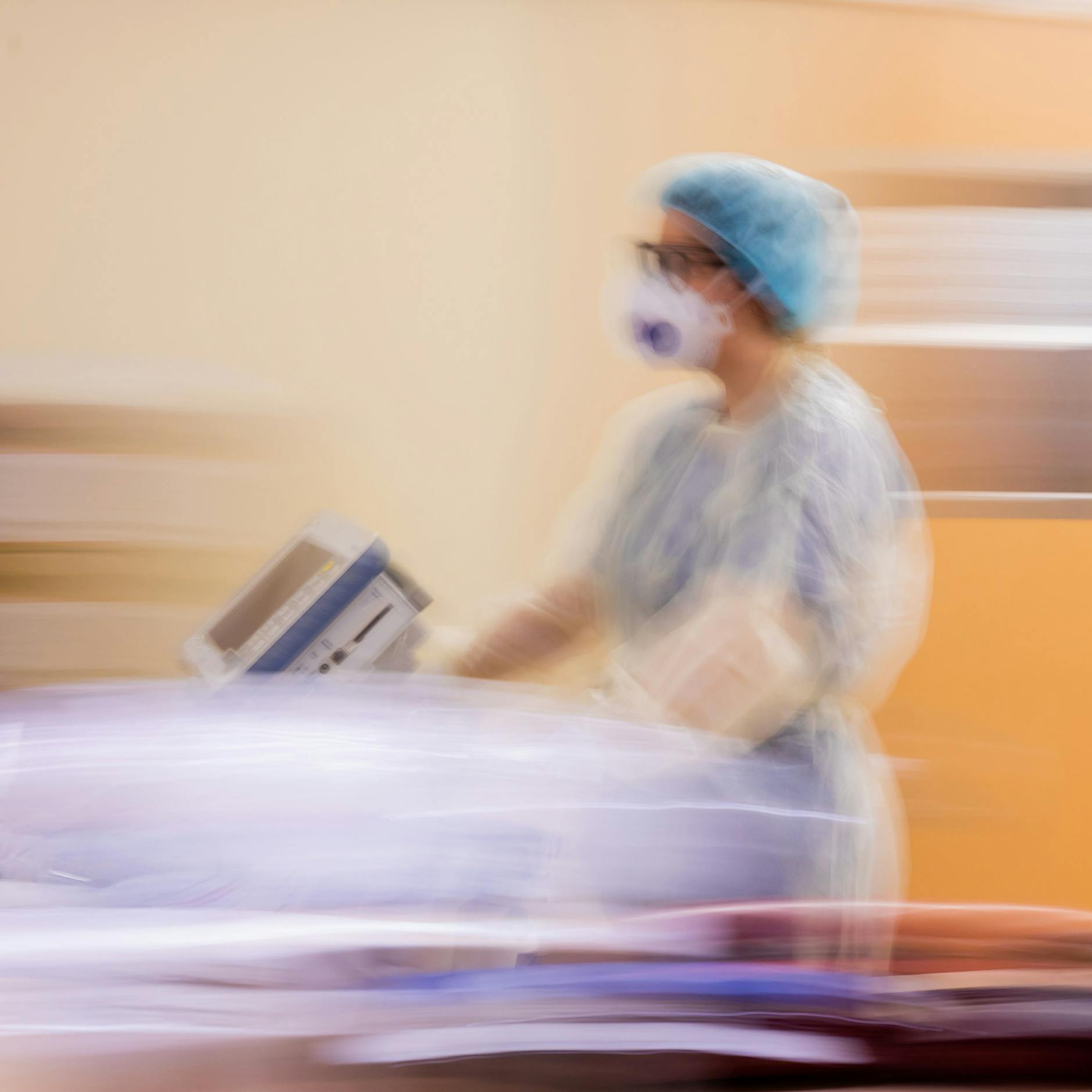 Drohender Gas-Mangel: Ist die Versorgung in Krankenhäusern gefährdet?