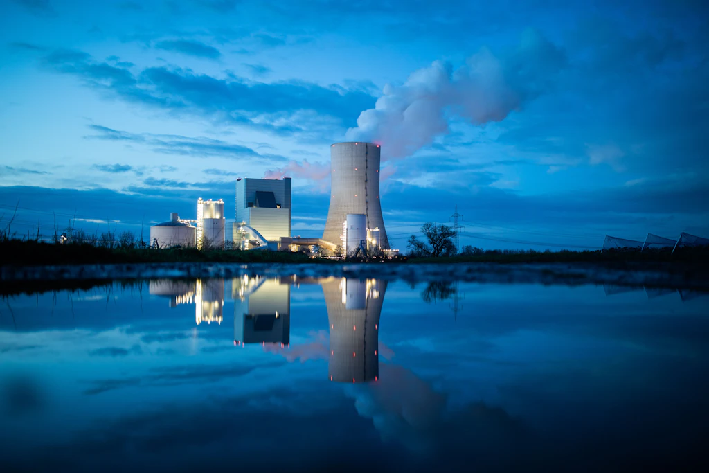Energiekonzern Uniper beantragt Staatshilfen