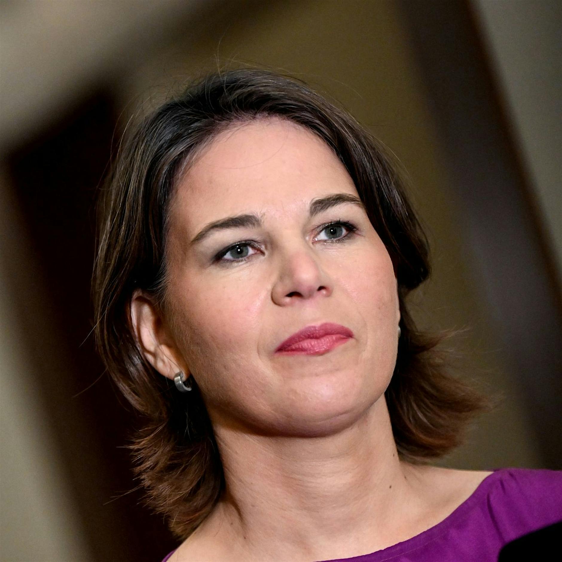 G20-Treffen: Baerbock setzt auf Isolierung Russlands