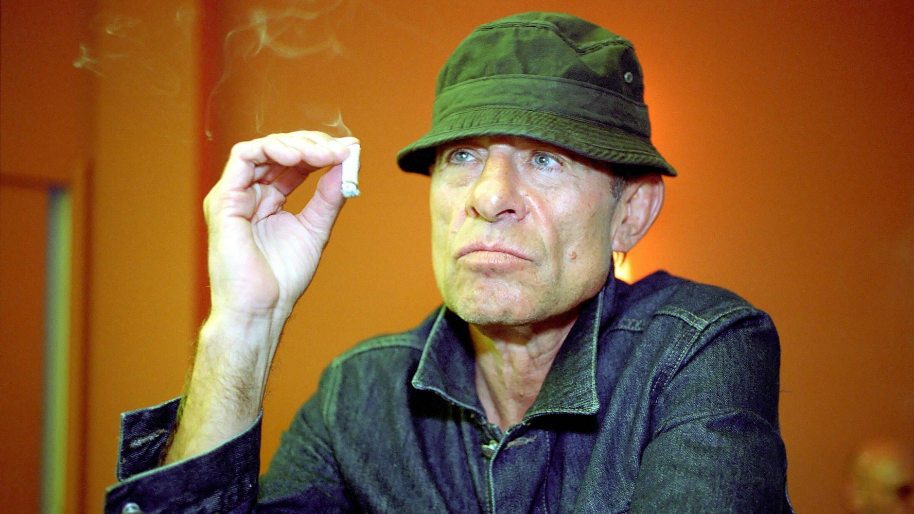 Klaus Lemke pfiff auf Förderungen und Kritik, er drehte Filme bis zuletzt.