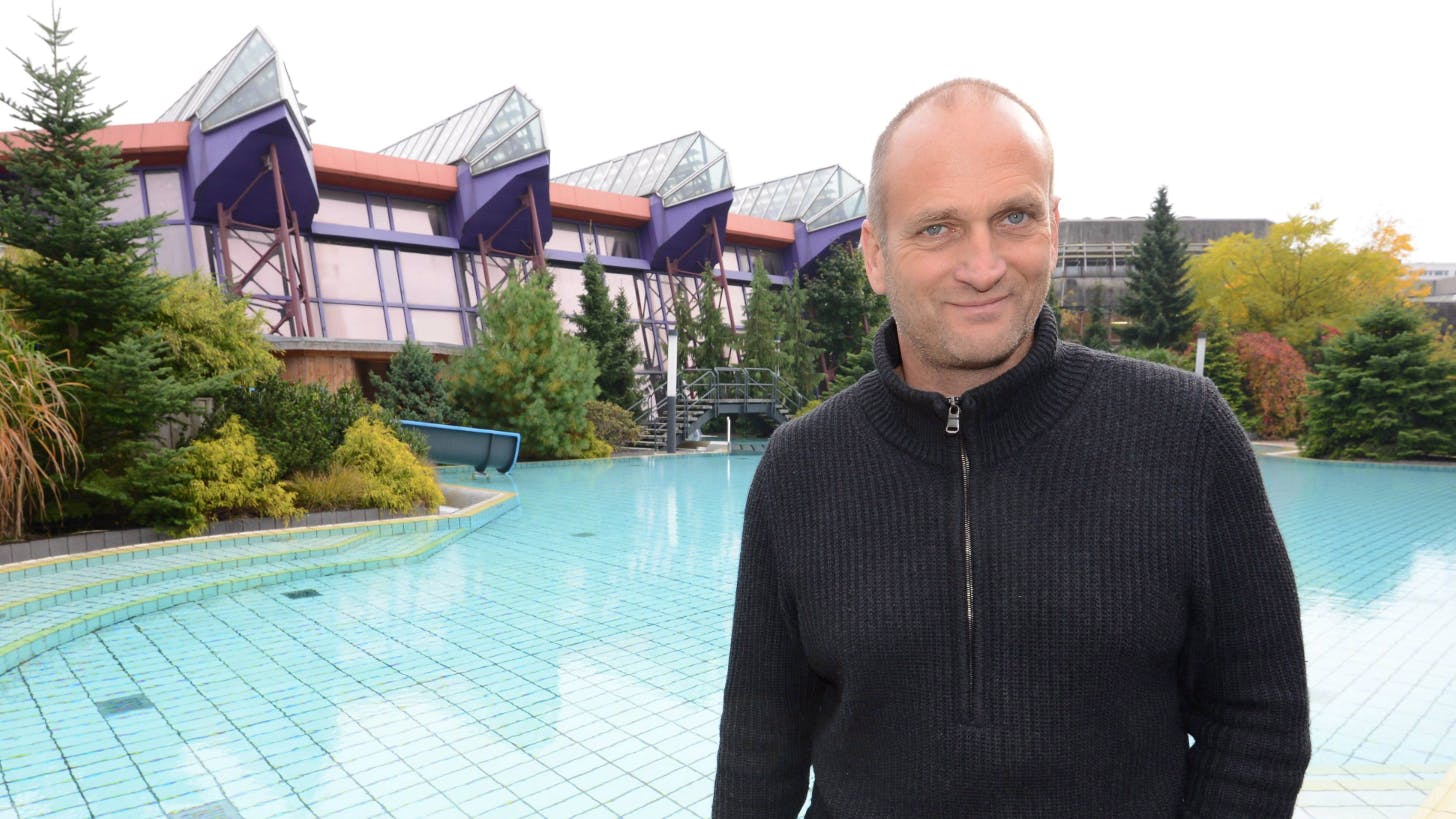 SEZ Investor-Rainer Löhnitz