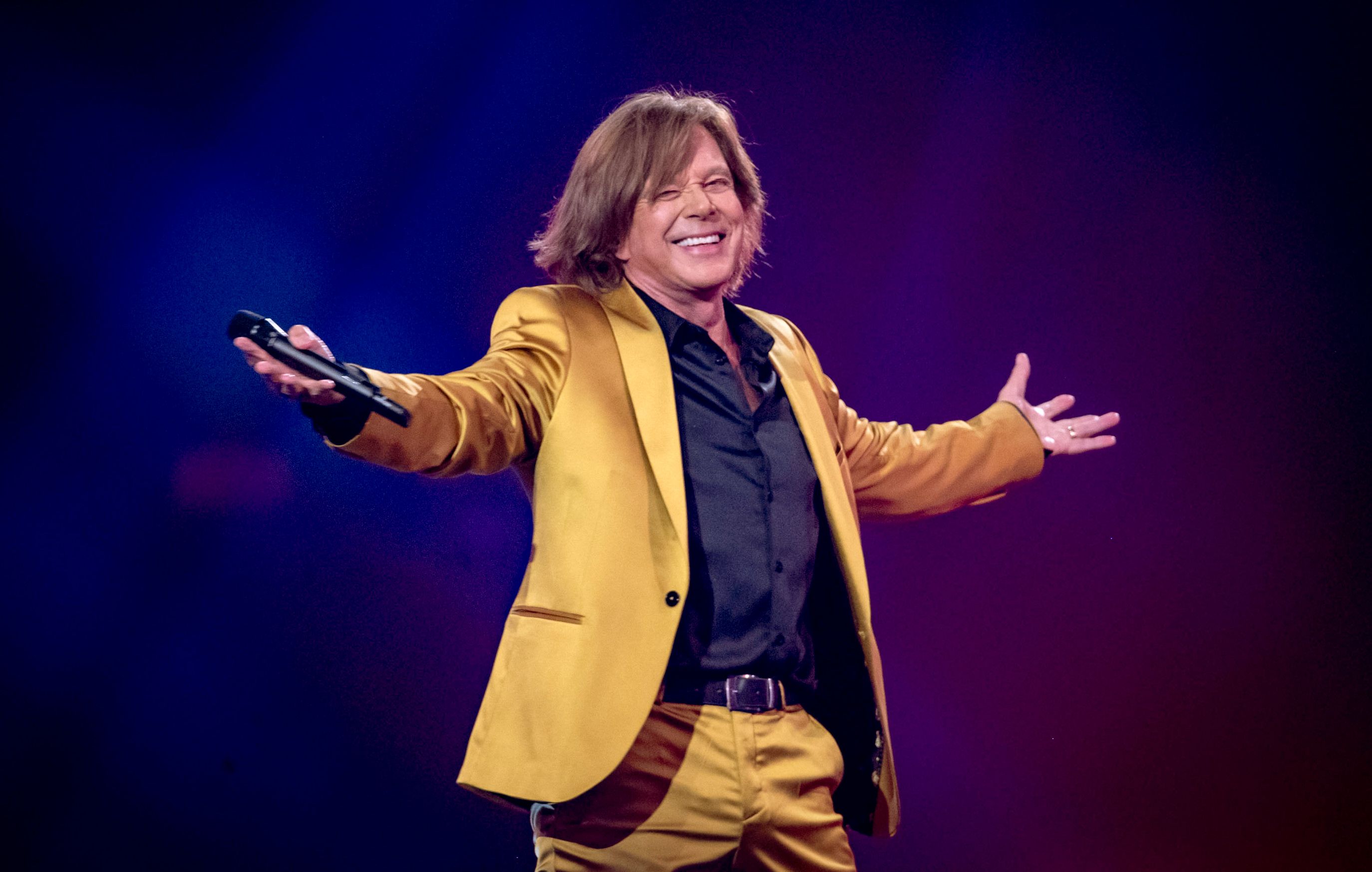 Image - Jürgen Drews beendet Karriere: Und so erklärt er seinen Abschied