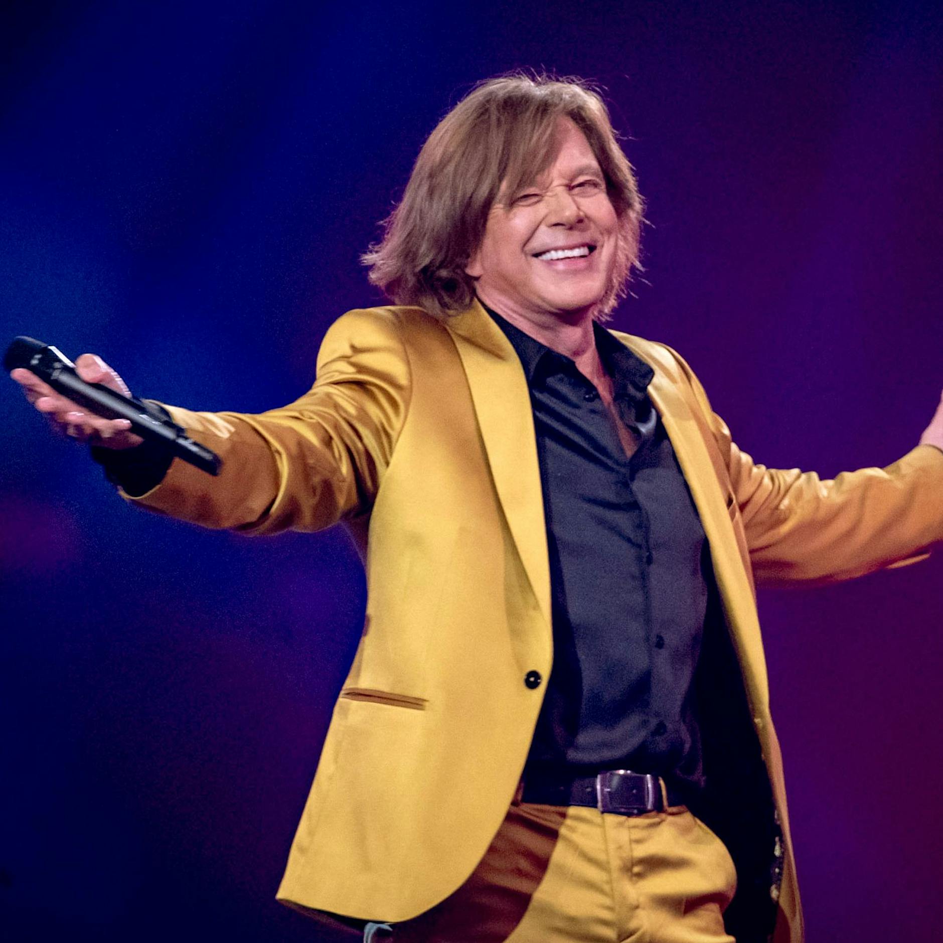 Jürgen Drews beendet Karriere: Und so erklärt er seinen Abschied