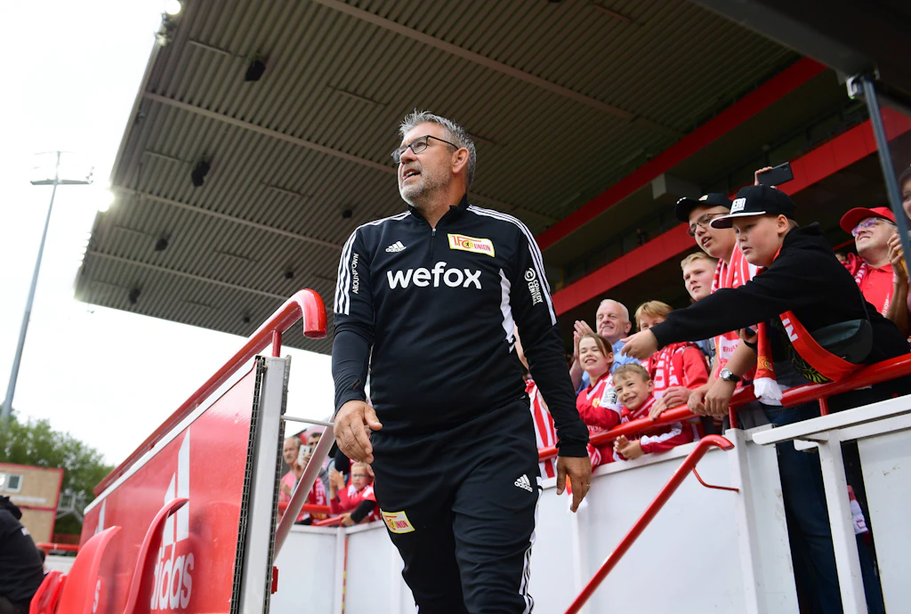 „Bescheiden“: Das kritisiert Union-Trainer Urs Fischer nach dem Test gegen Dublin