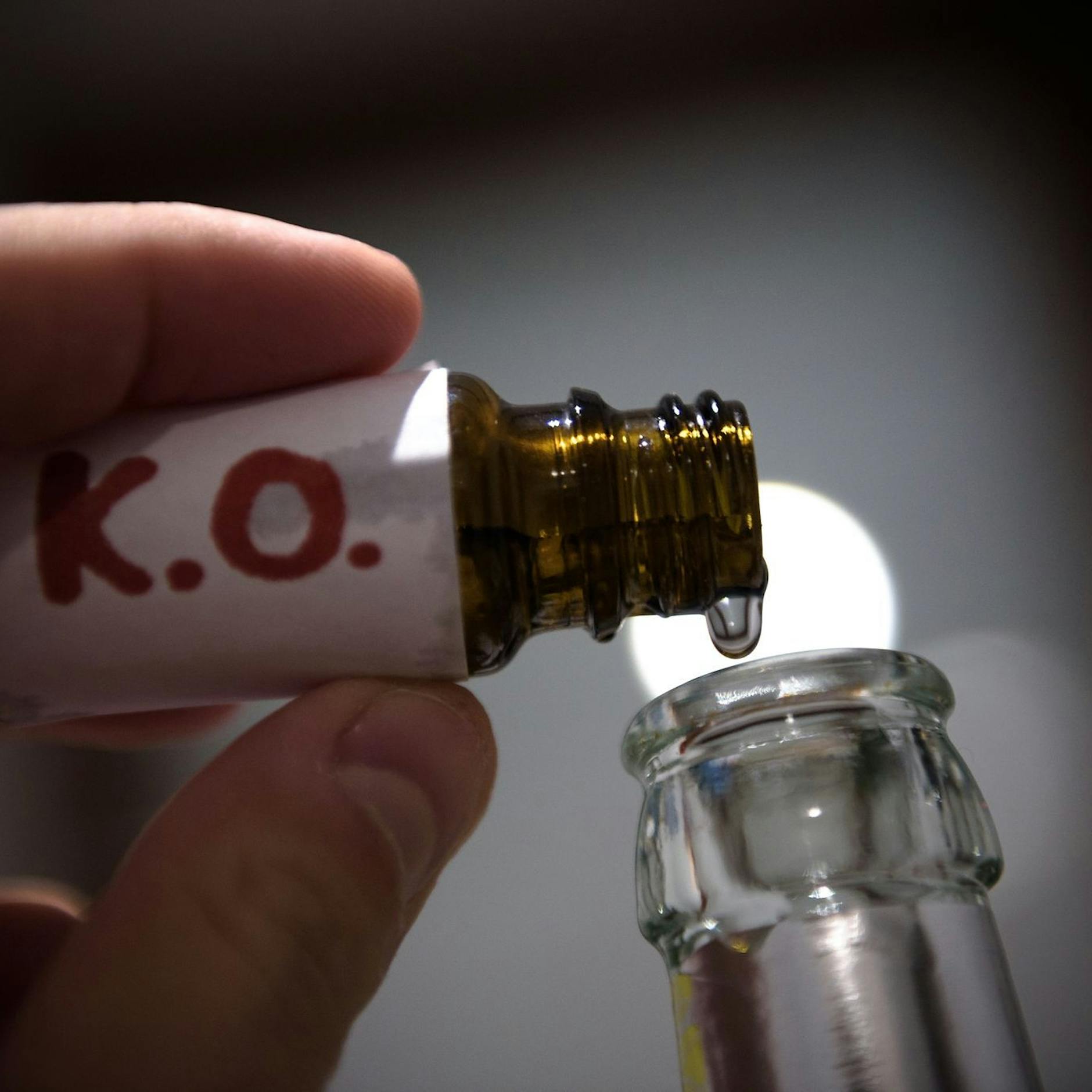 K.o.-Tropfen-Attacke bei SPD-Sommerfest: Kripo ermittelt wegen gefährlicher Körperverletzung