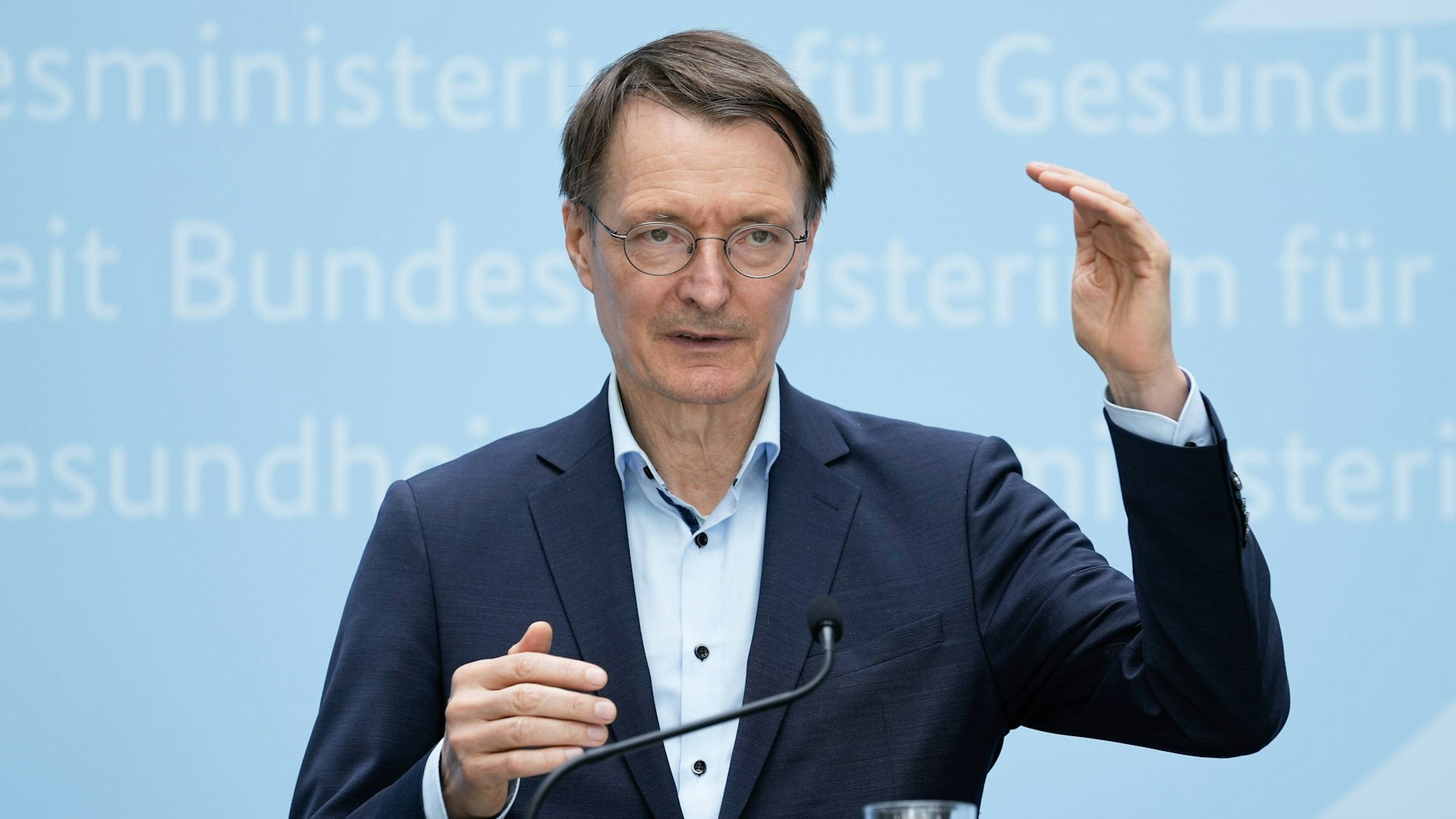 Karl Lauterbach (SPD)
