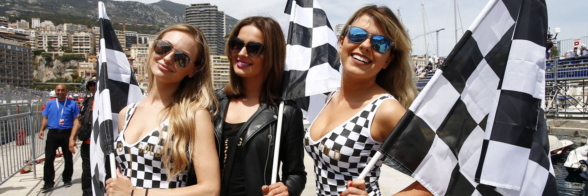 Besonders weibliche Formel-1-Fans leiden unter dem schlechten Benehmen vieler Männer auf der Tribüne. Auch Rassismus ist dabei immer wieder ein Thema.