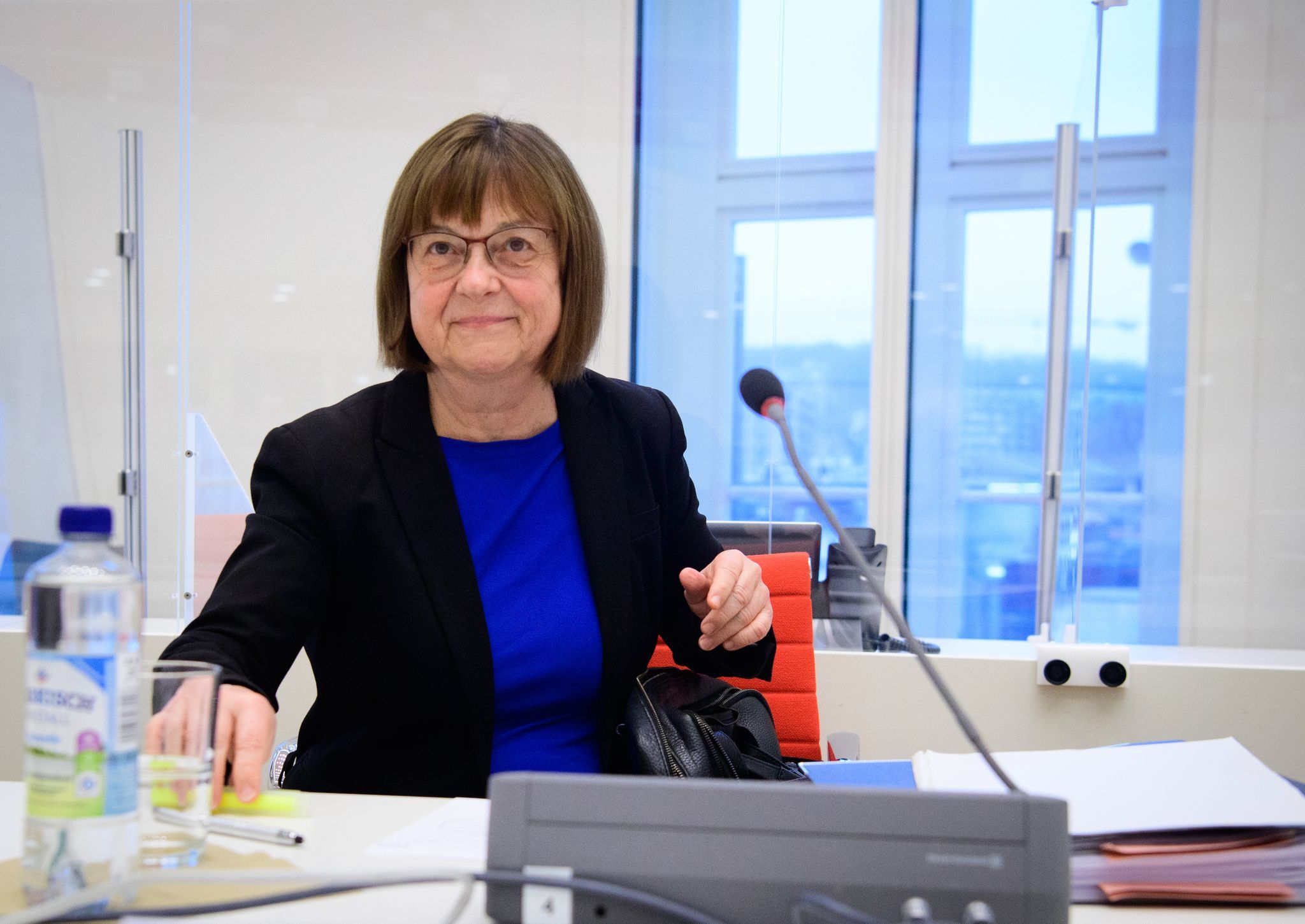 Vollbad? Nein, danke! Ministerin macht Sparvorschläge in der Gas-Krise