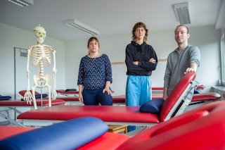 Große Versprechungen, nicht gehalten: Immer noch Schulgeld für Ausbildung zu Heilberufen