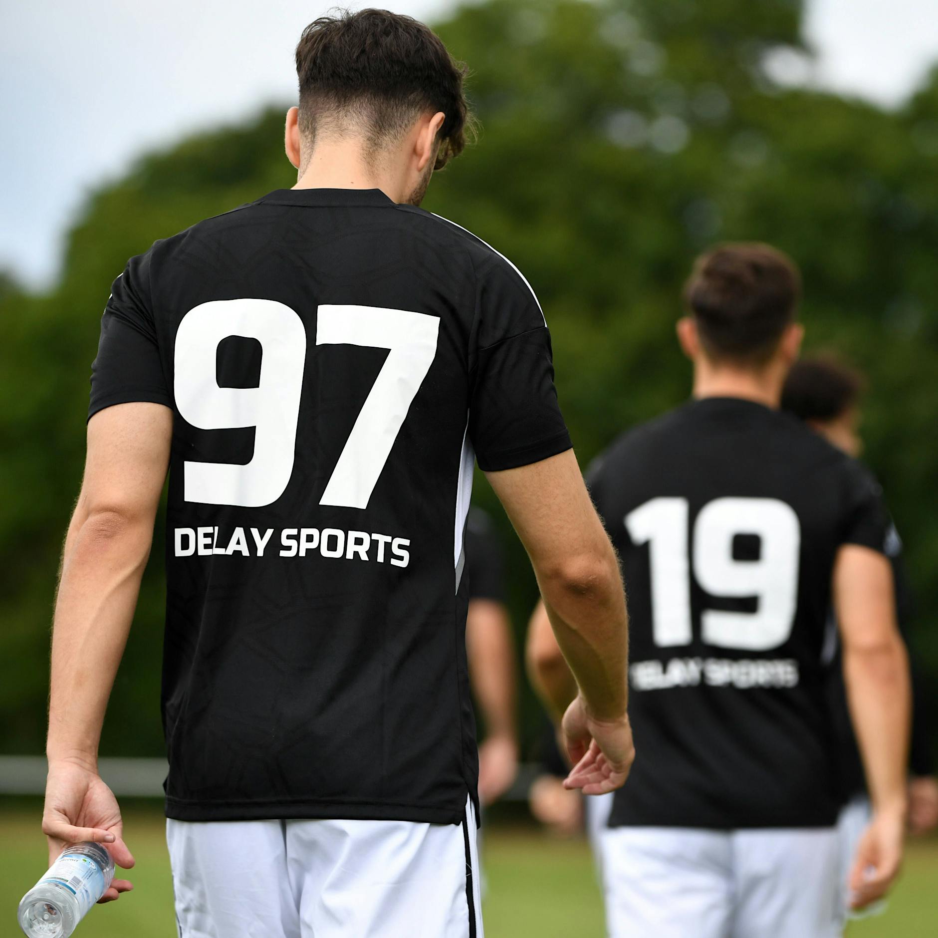 Mehr Fans als der 1. FC Union und Hertha BSC: Dieses Influencer-Team will den Berliner Fußball aufmischen