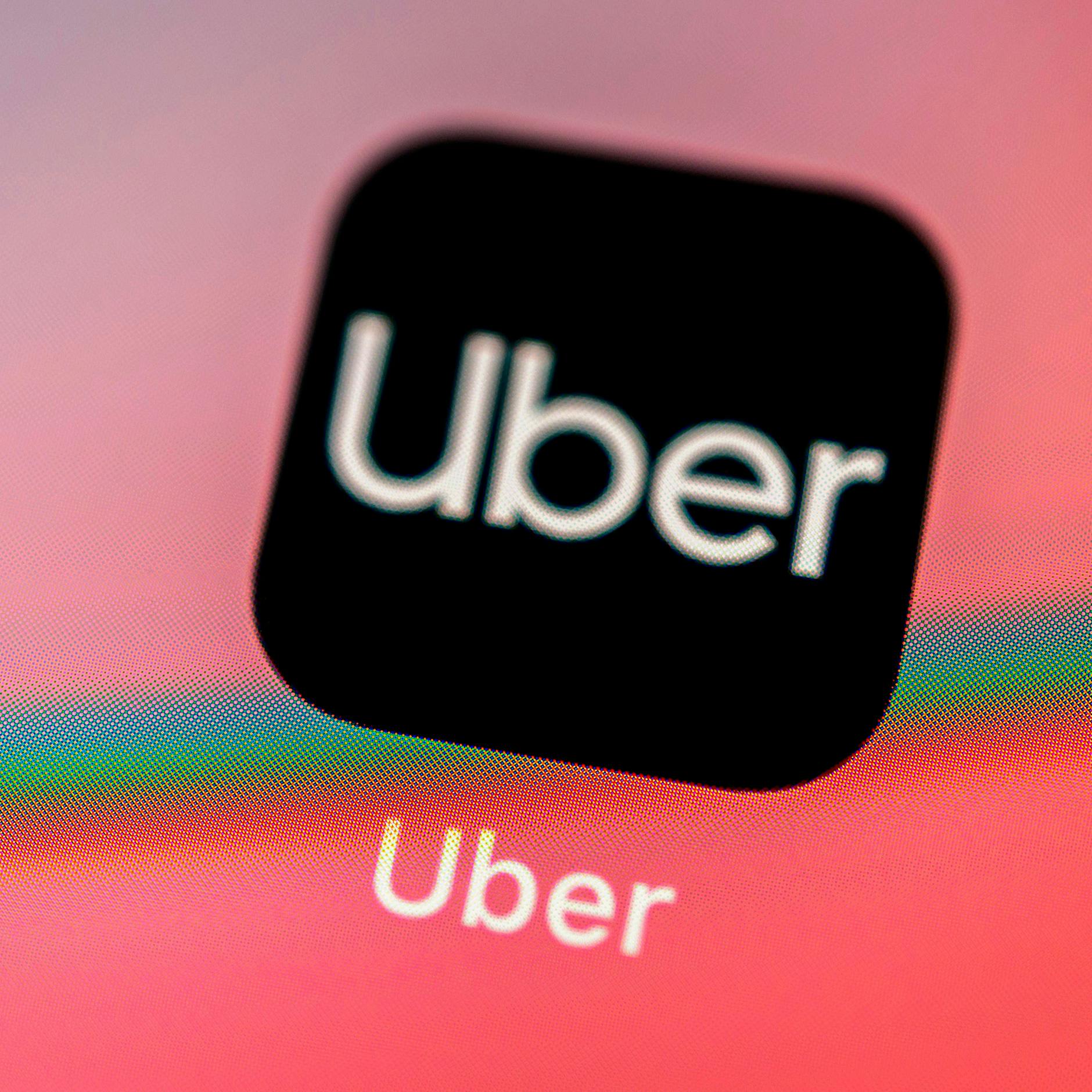 Medienbericht: Datenleck enthüllt massive Lobbyarbeit von Uber