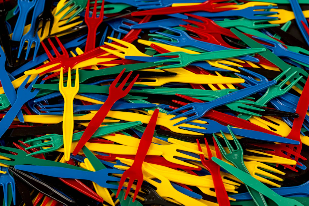 Besser Essen: Wie kann ich meinen Körper vor Mikroplastik schützen?