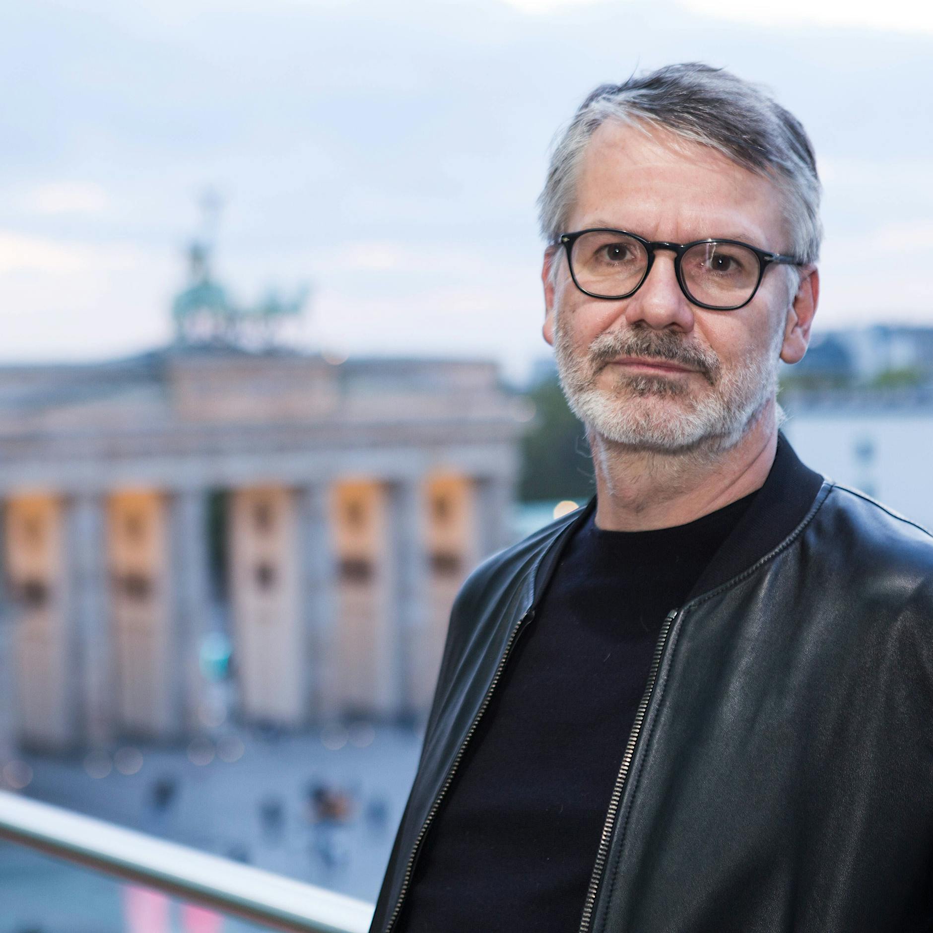 Neue Gedichte: Durs Grünbein sieht auf sein Berlin – dieses „alte Mörderrevier“