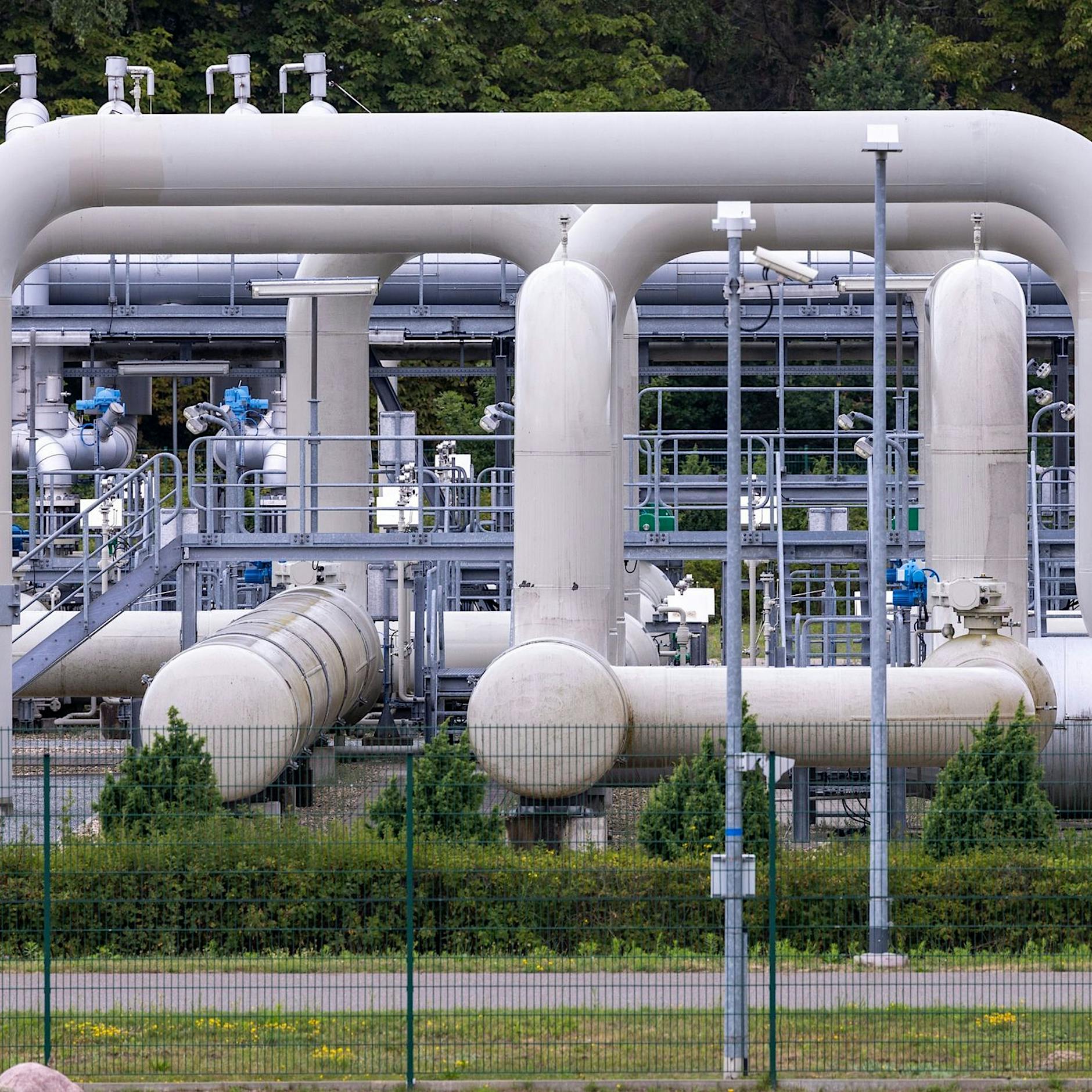 Siemens Energy: Turbine für Nord Stream 1 soll schnell zum Einsatzort