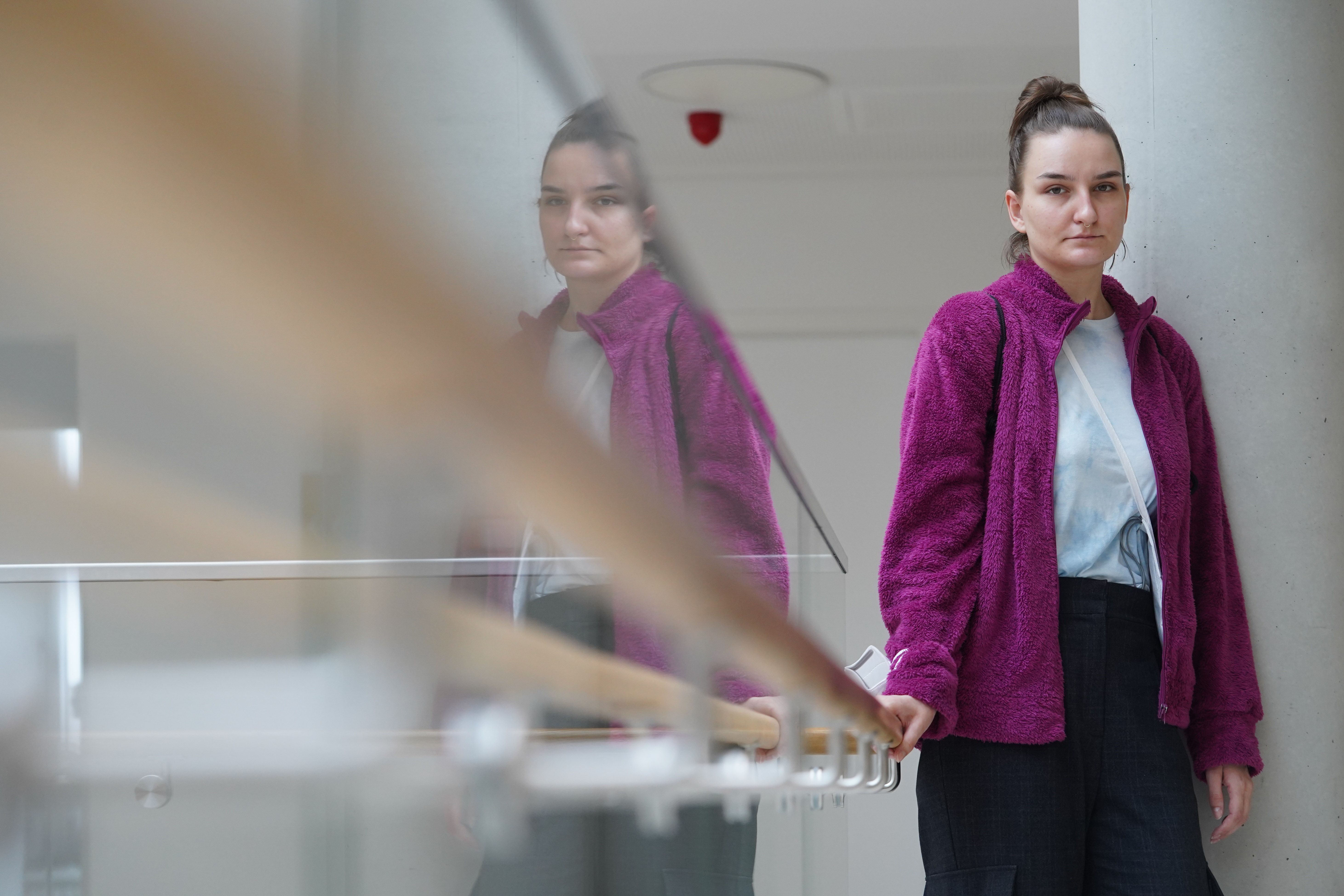 Image - Diagnose Long Covid: Das lange Leiden der Berliner Krankenschwester Birgit S. (29)